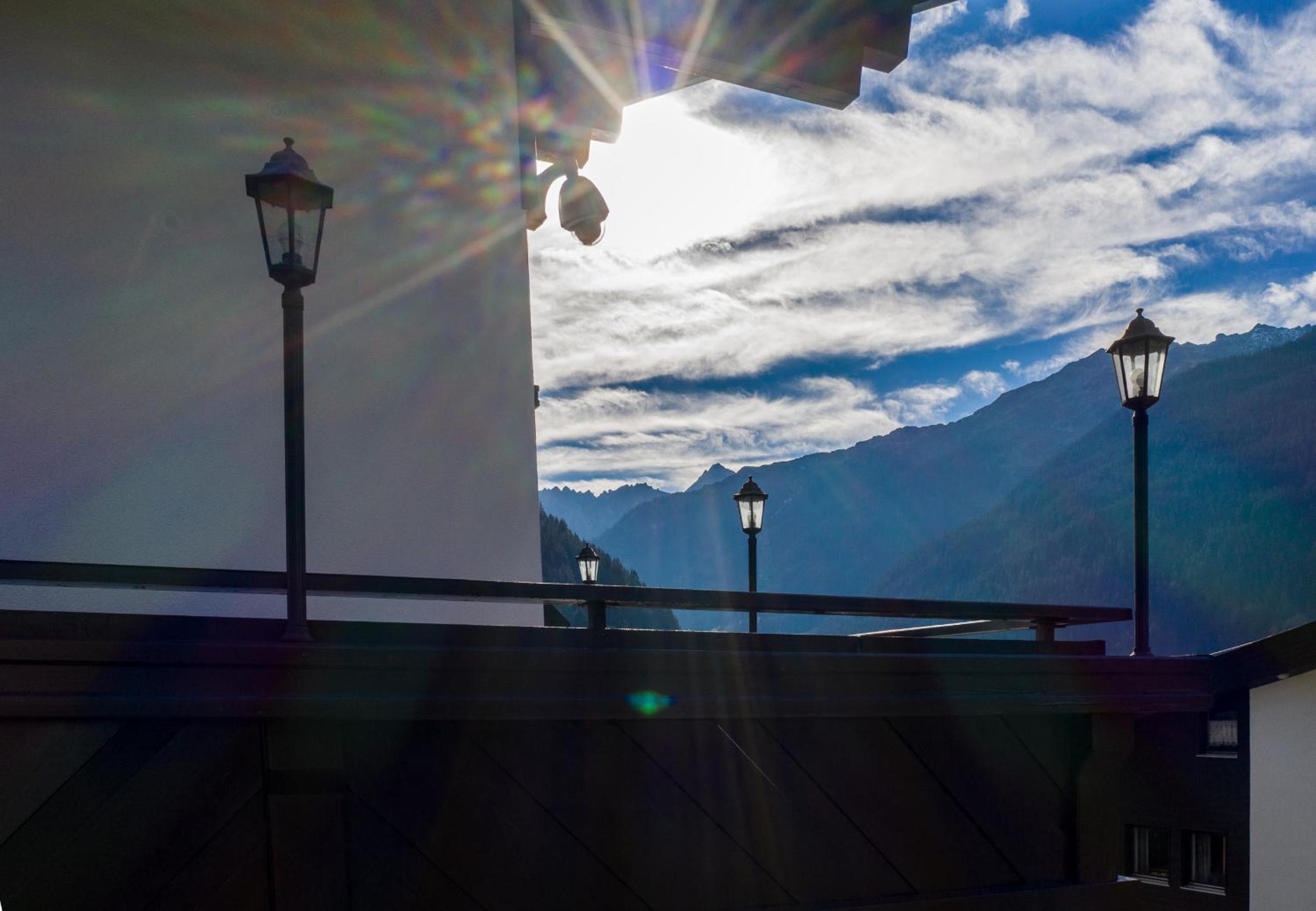 Haus 4 Montafon by Pferd auf Wolke