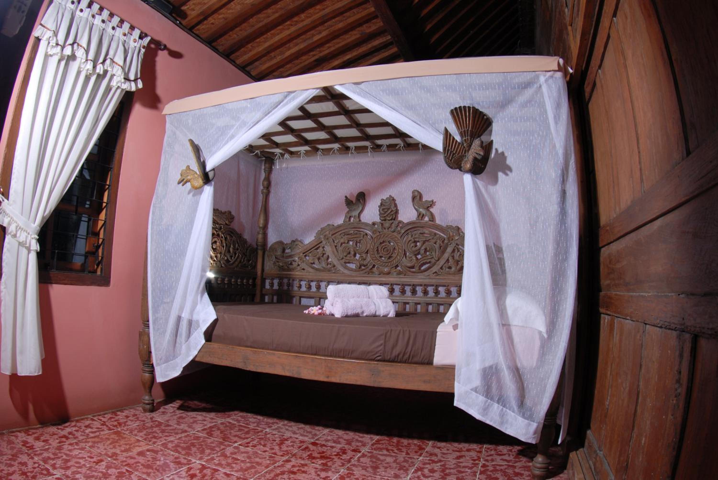 Hills Joglo Villa, photo 31
