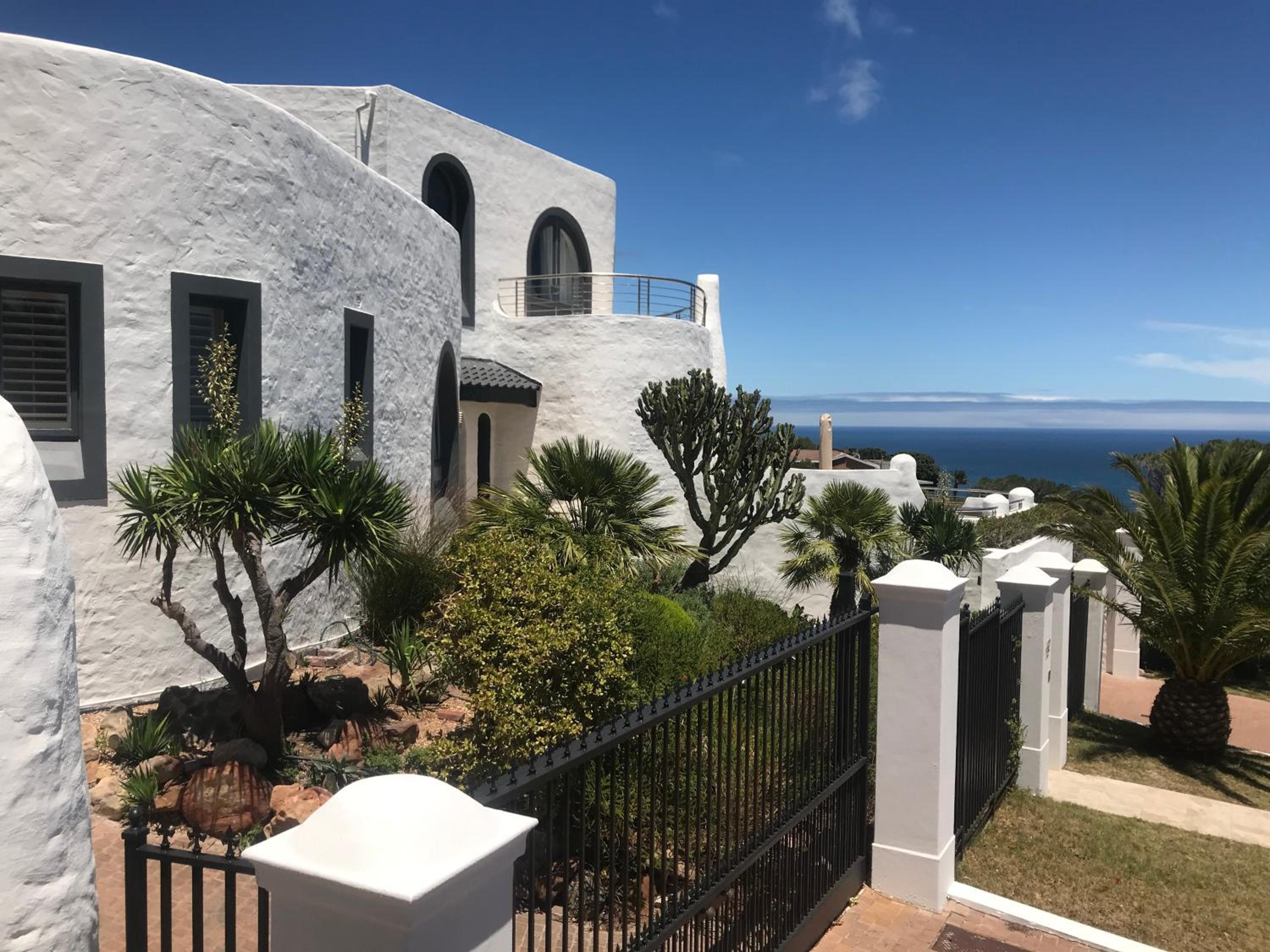 Hotel Four Uitsig Camps Bay
