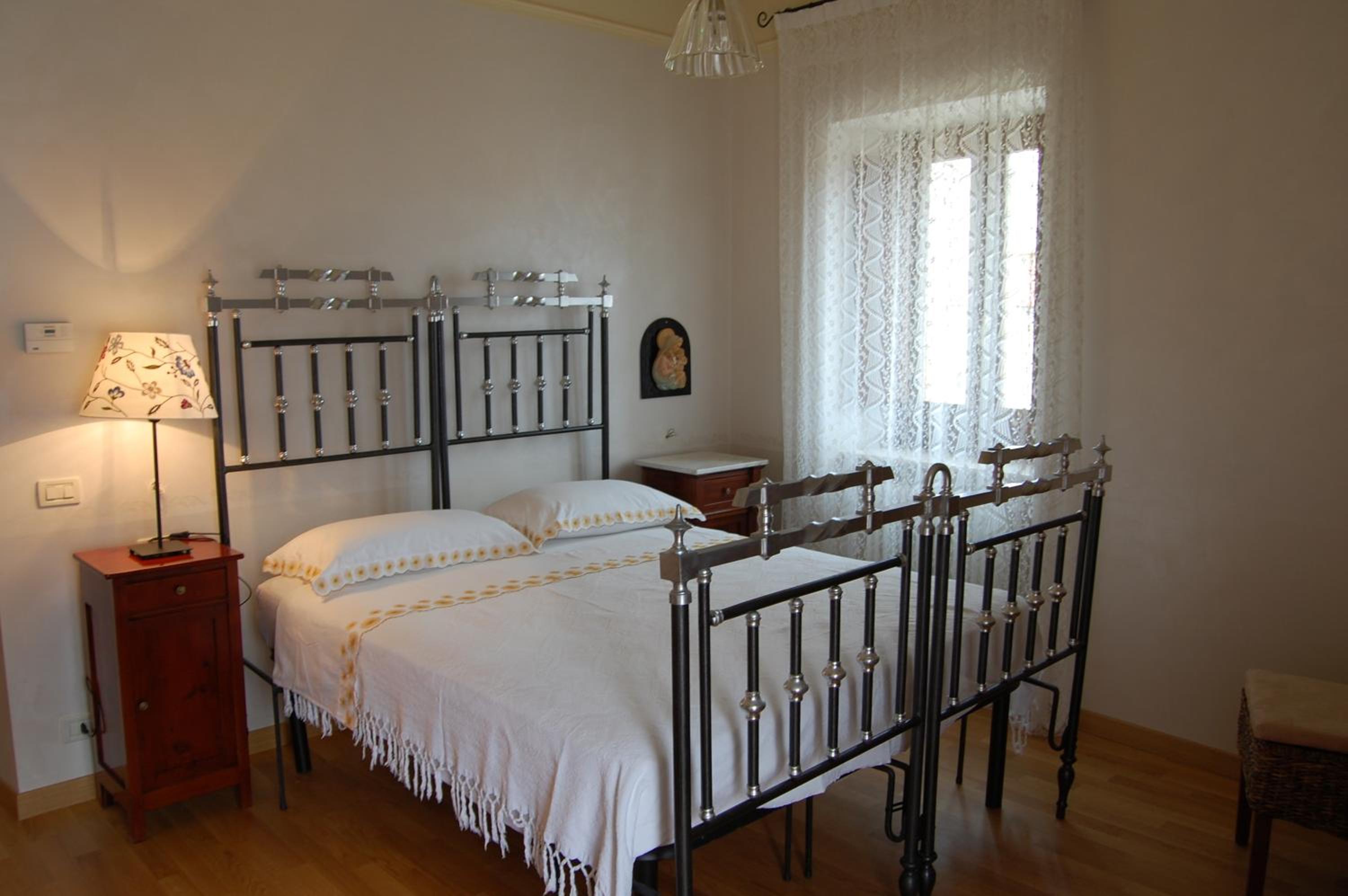 B&B La Casa Di Tocco view 4