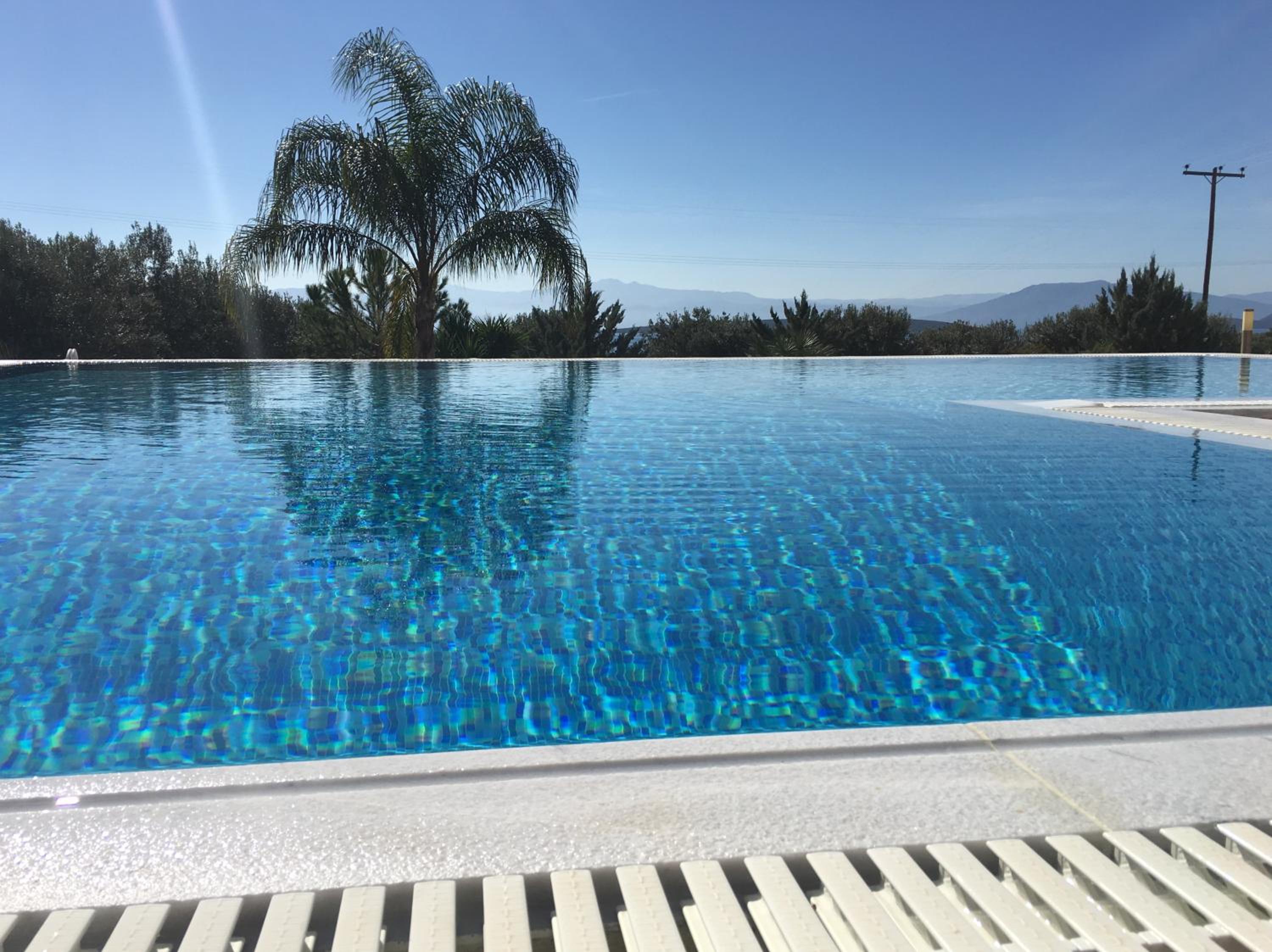 Luxe Villa Livadia, 10 personen view 2