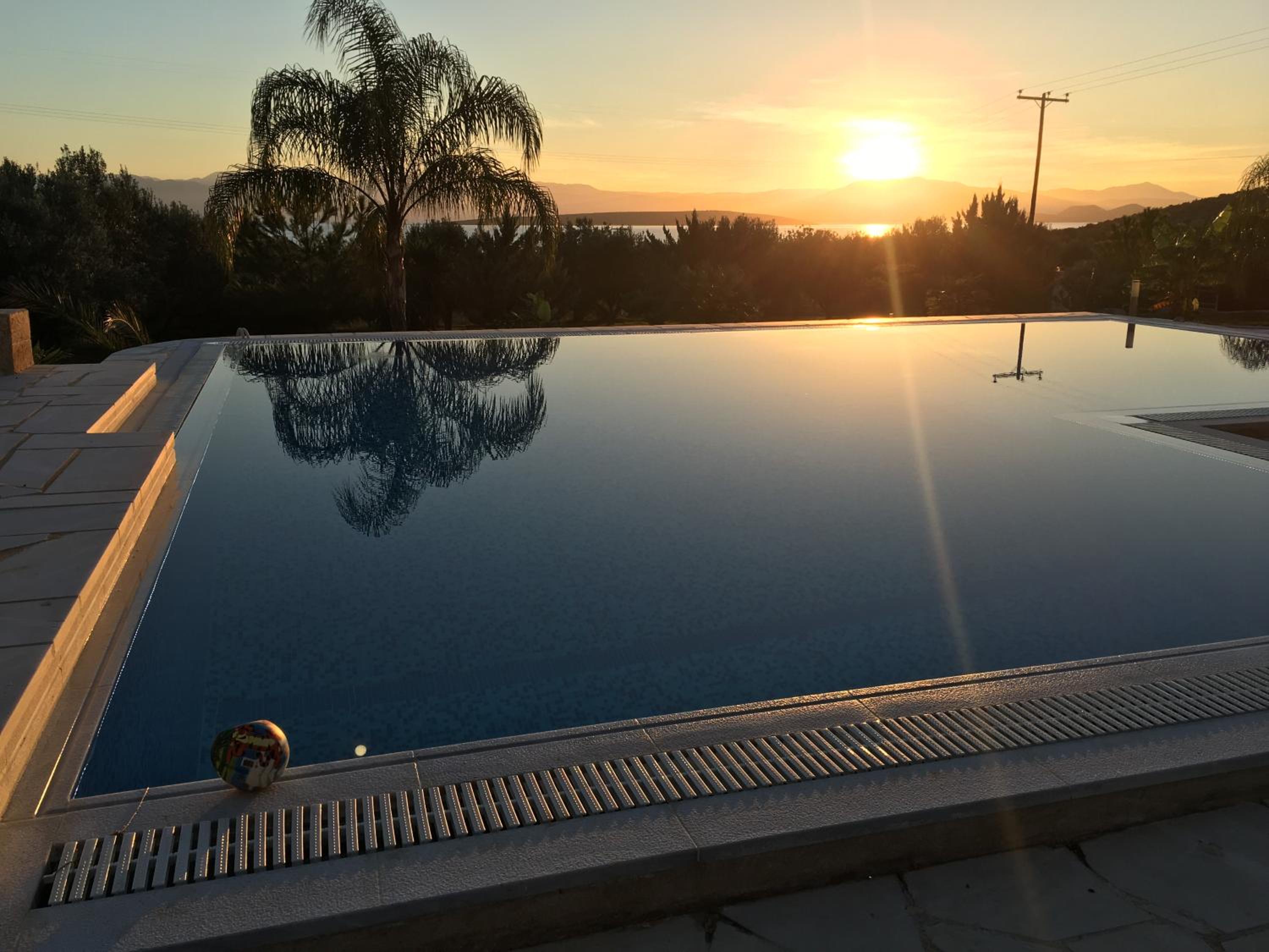 Luxe Villa Livadia, 10 personen view 4