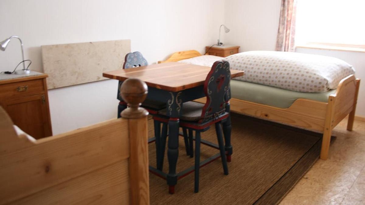 Ferienhaus Winter