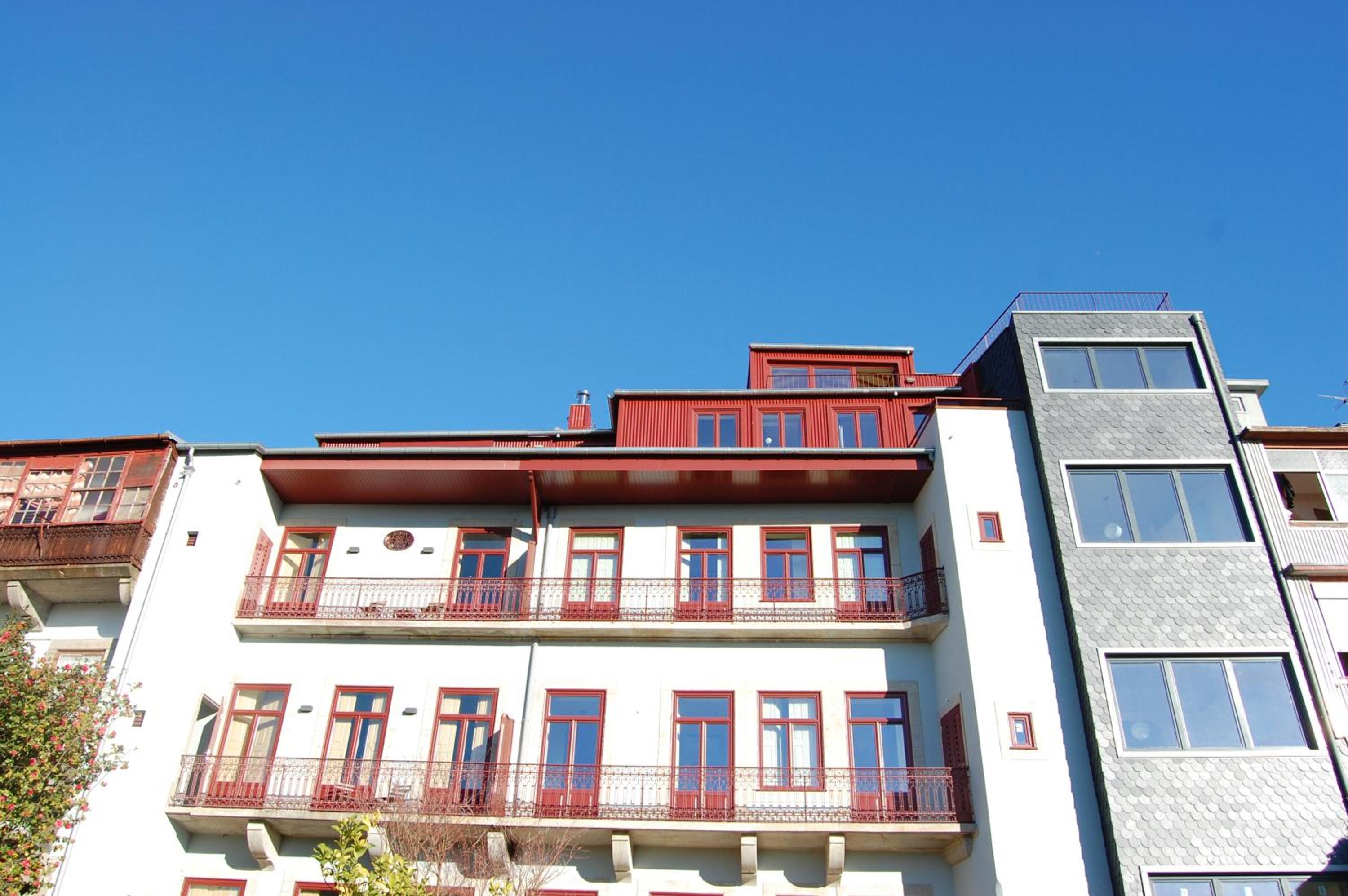 Oporto Maison Alves da Veiga