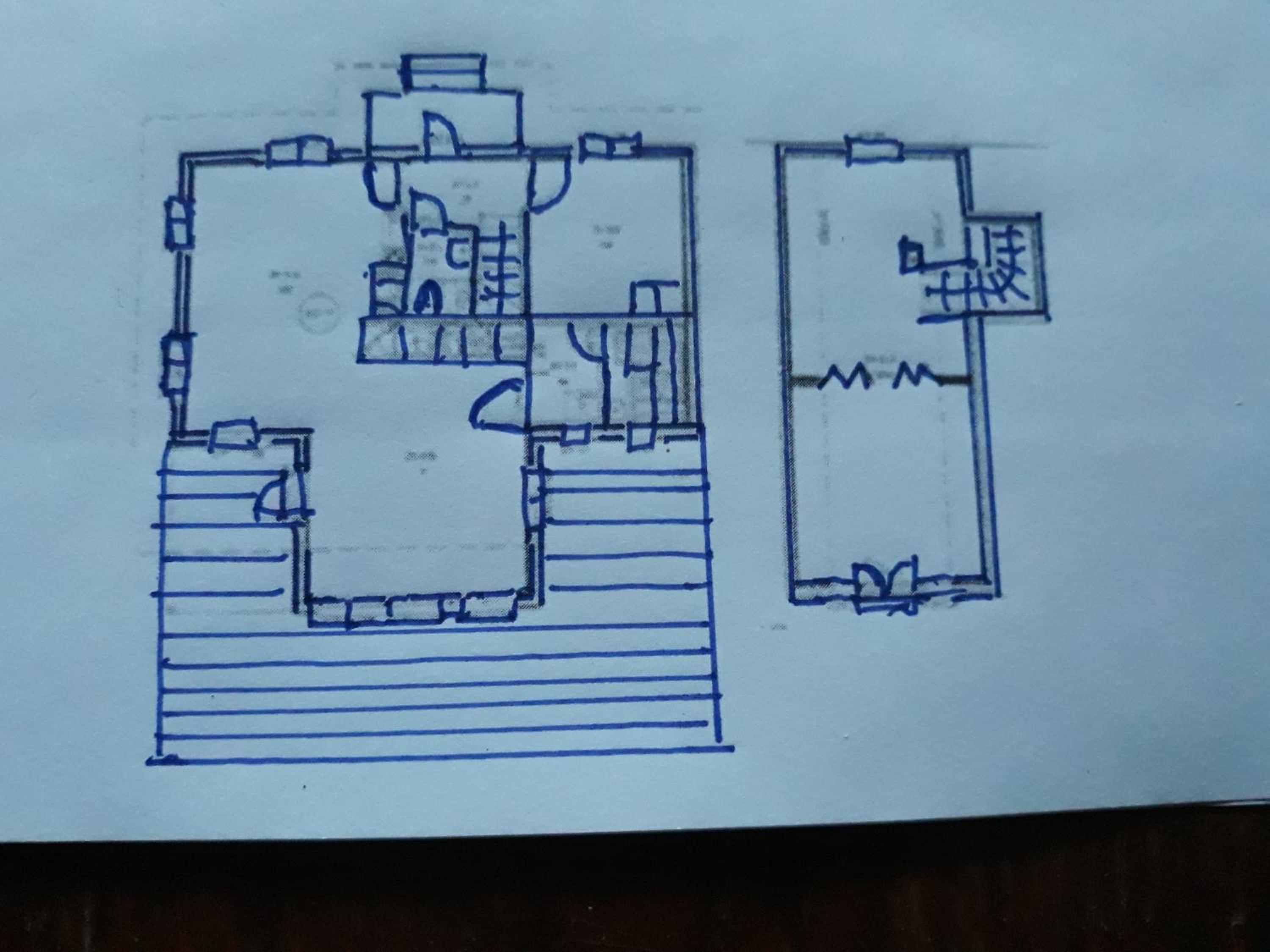 Holiday Cottage Tiira with Sauna House