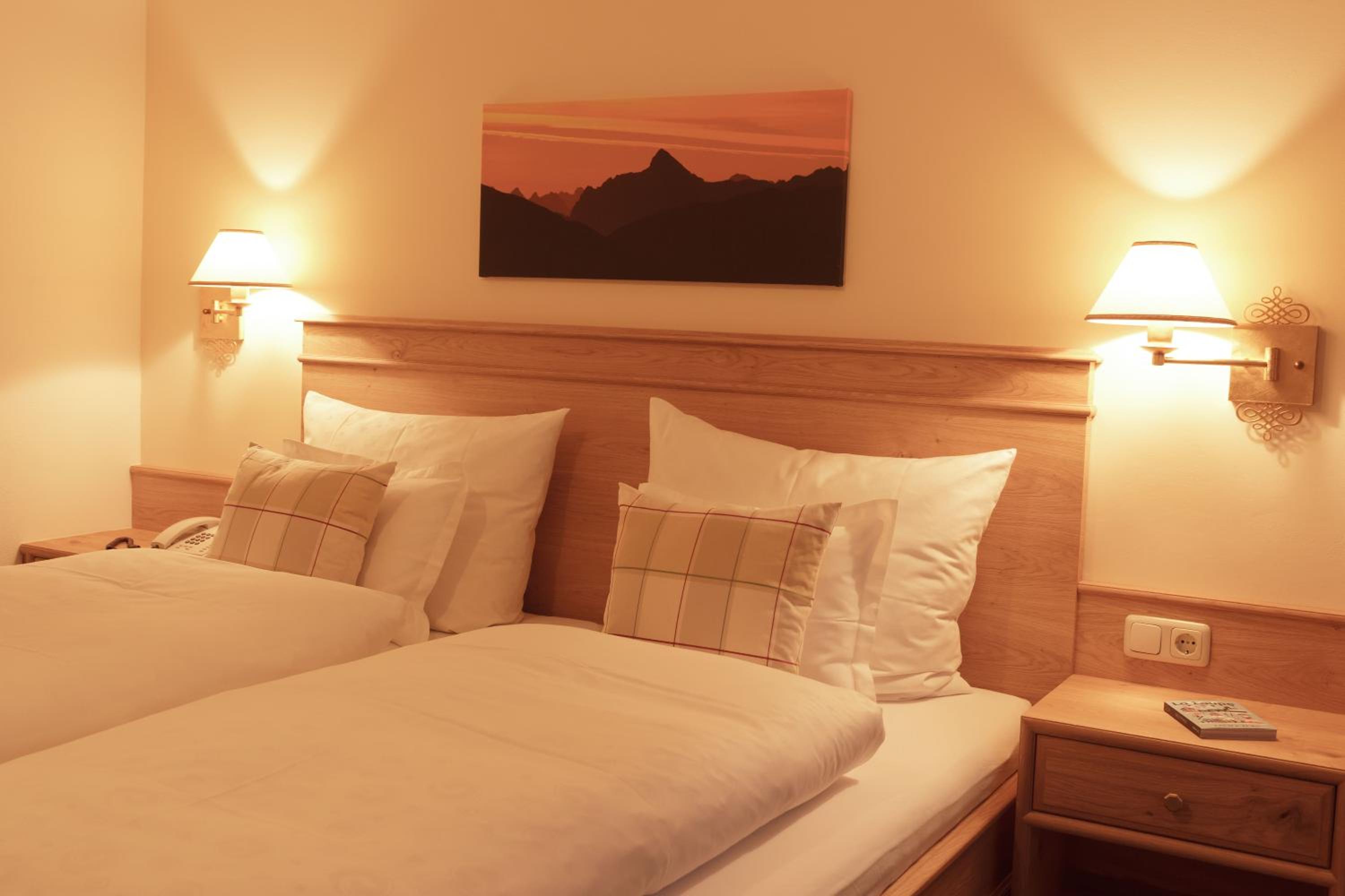 Pension Gallus