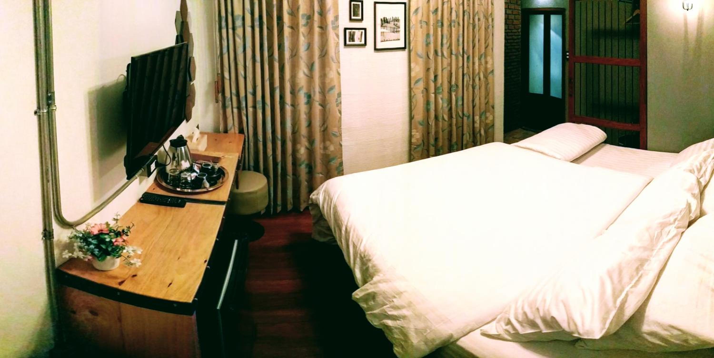 Zeds Hostel Bangkok