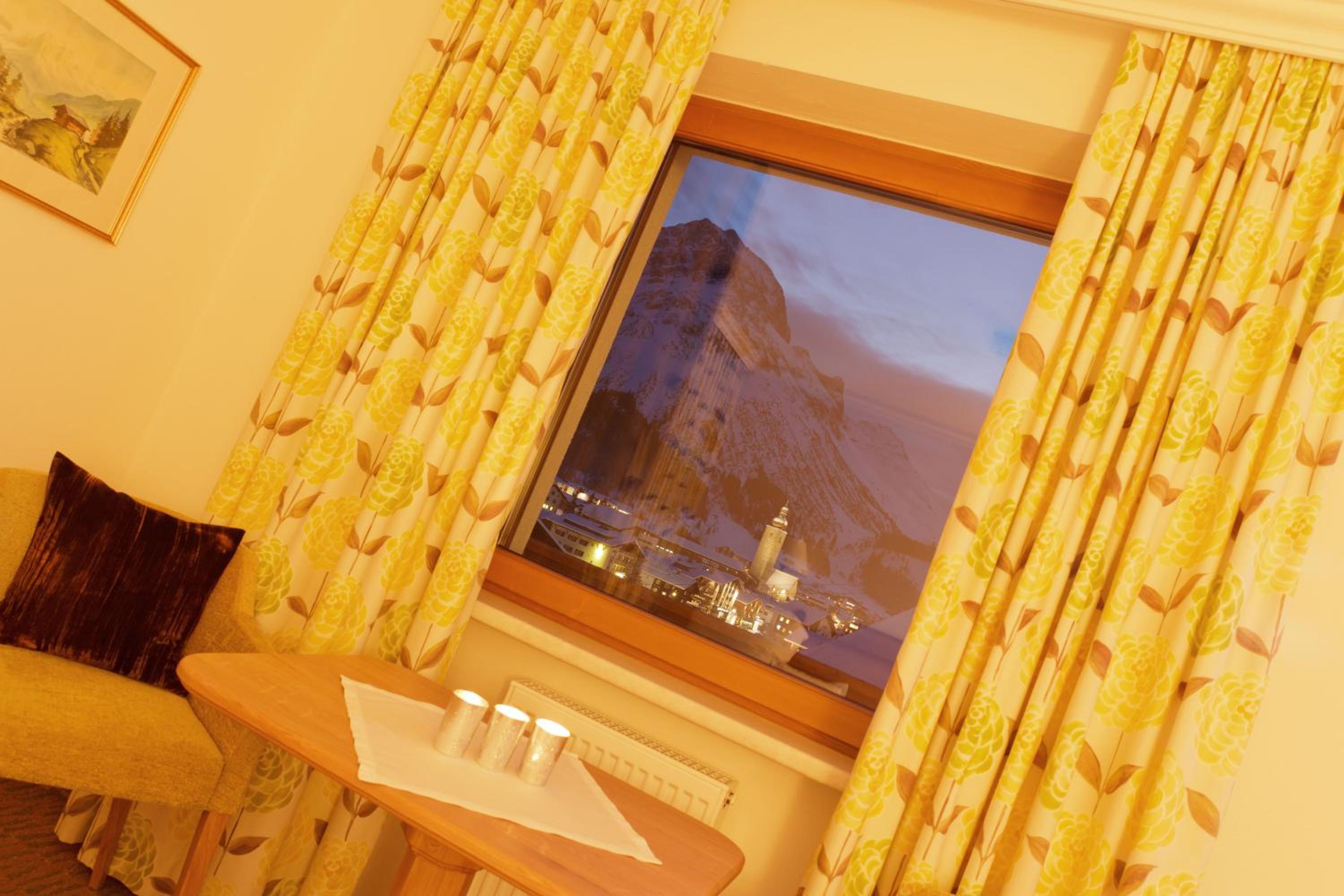 Pension Gallus