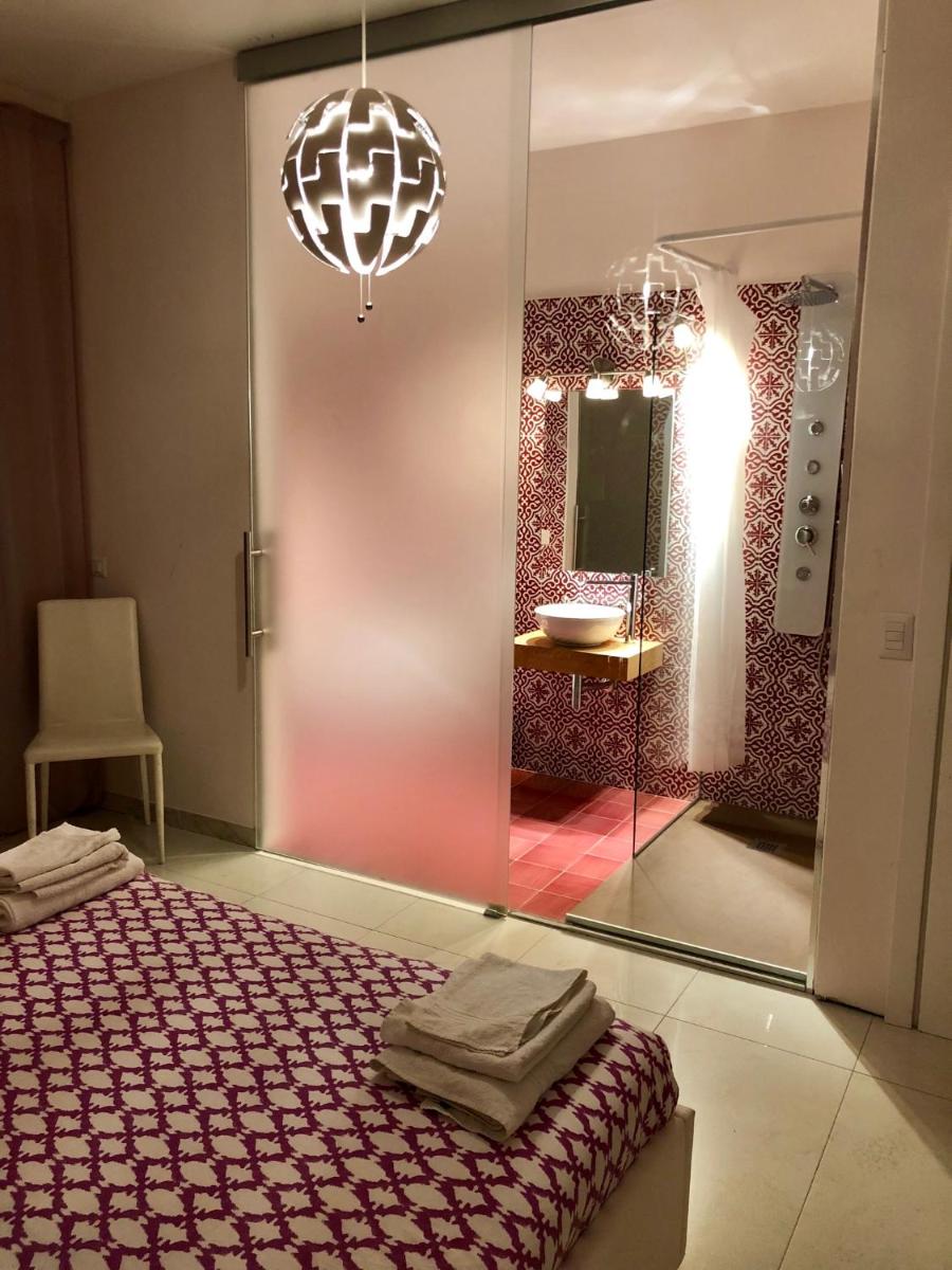 B&b Panoramica 33