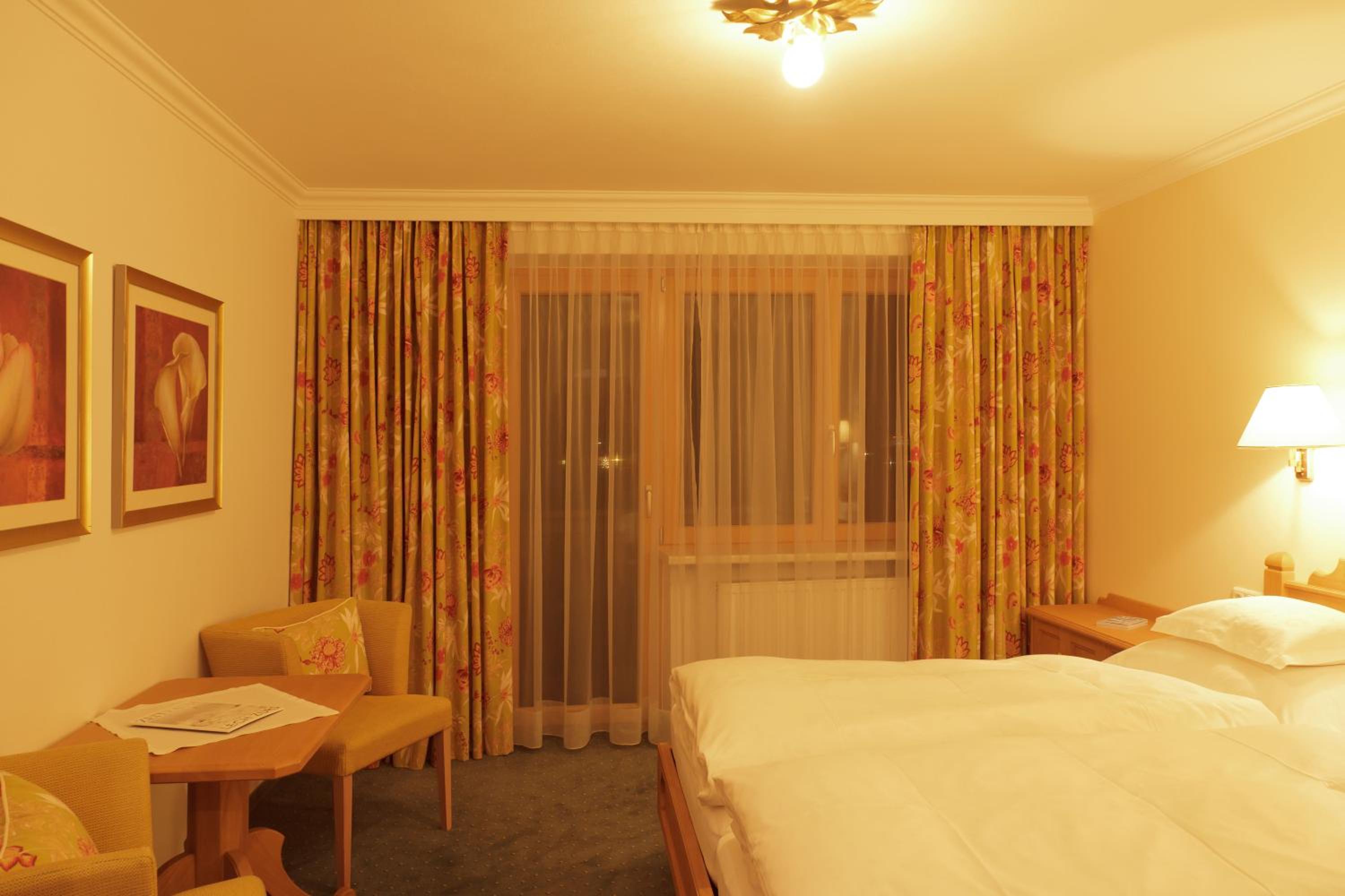 Pension Gallus