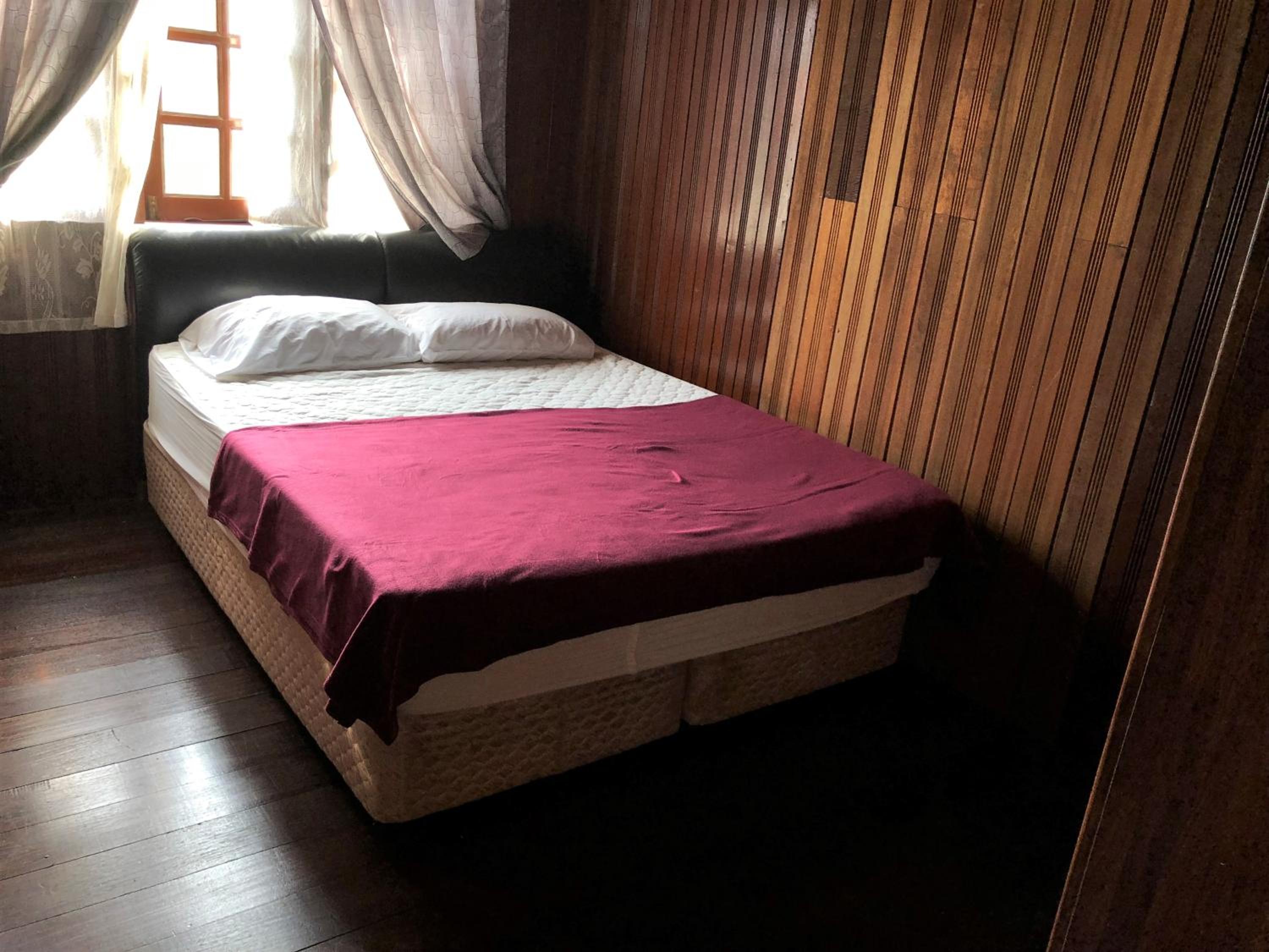 Nuruls Homestay