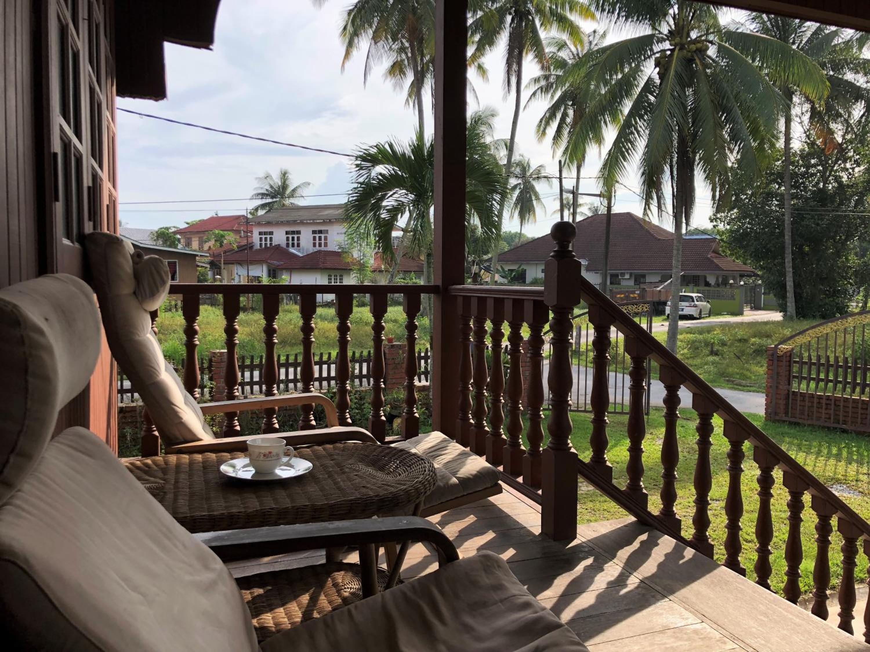 Nuruls Homestay photo 7