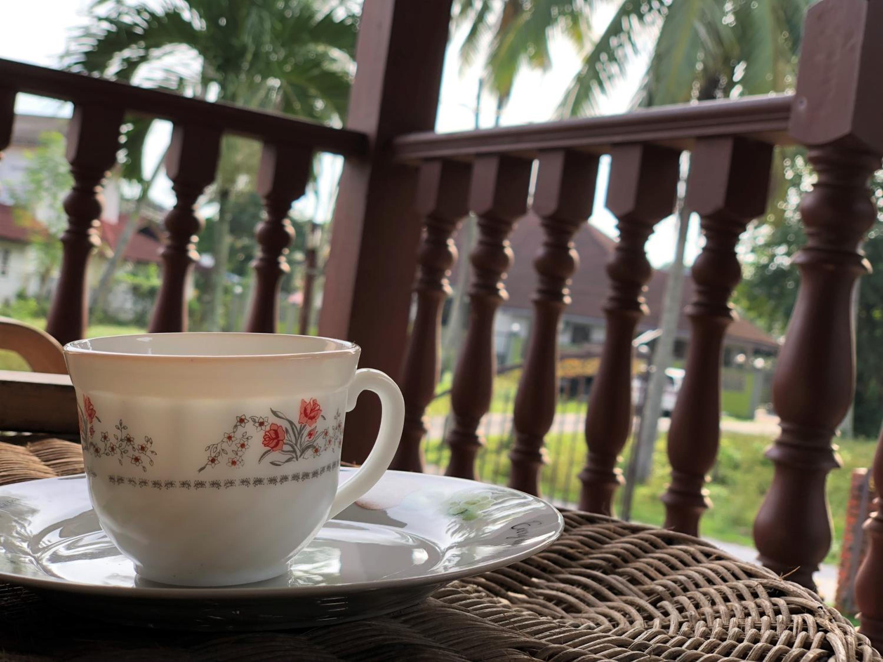 Nuruls Homestay photo 8