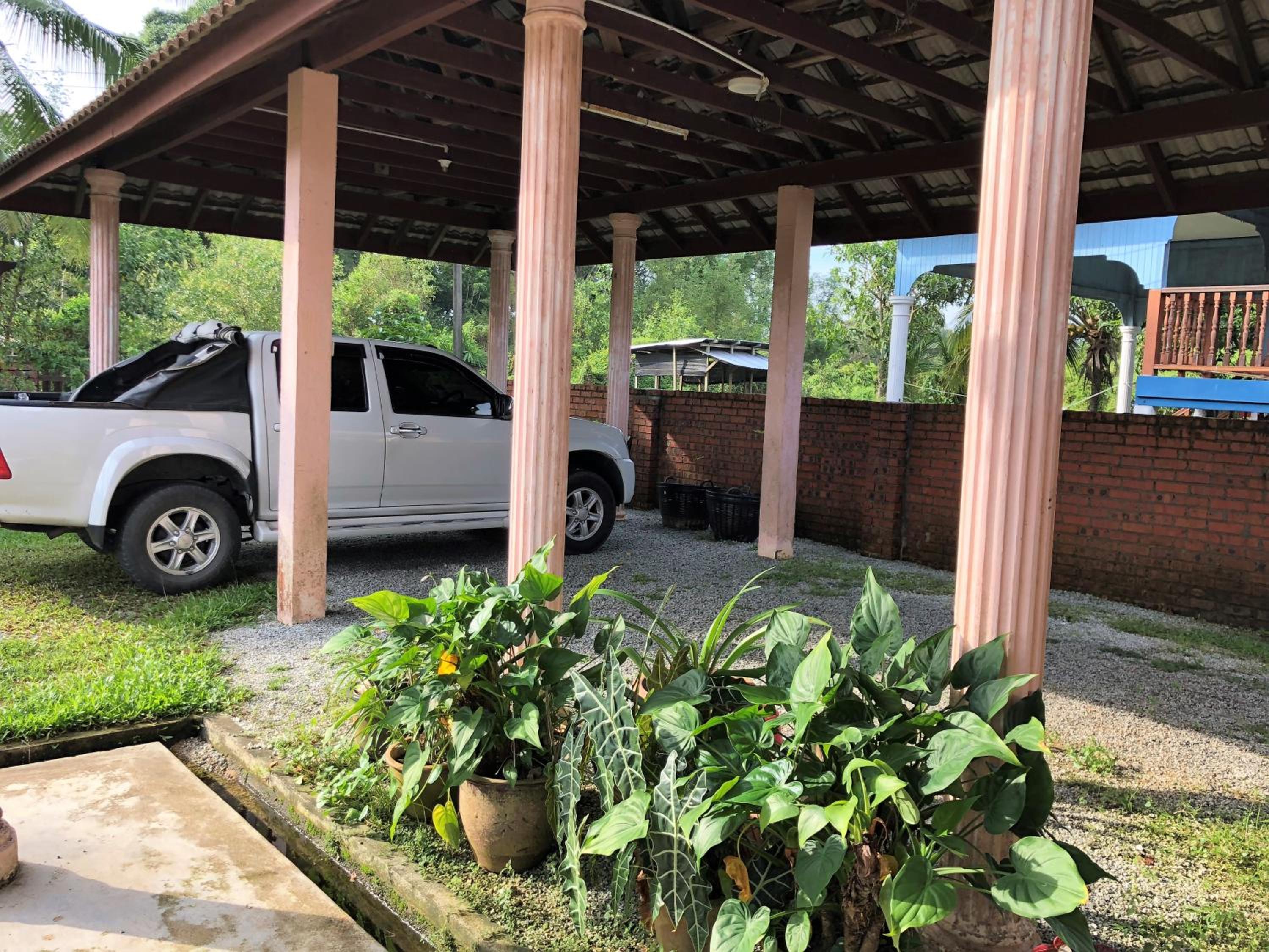 Nuruls Homestay