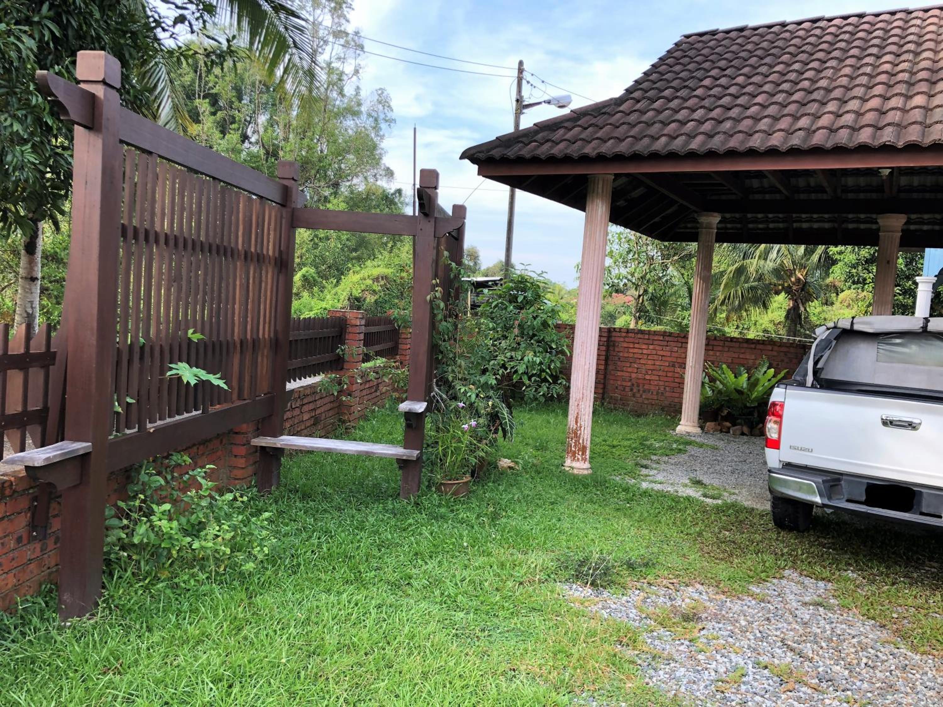 Nuruls Homestay