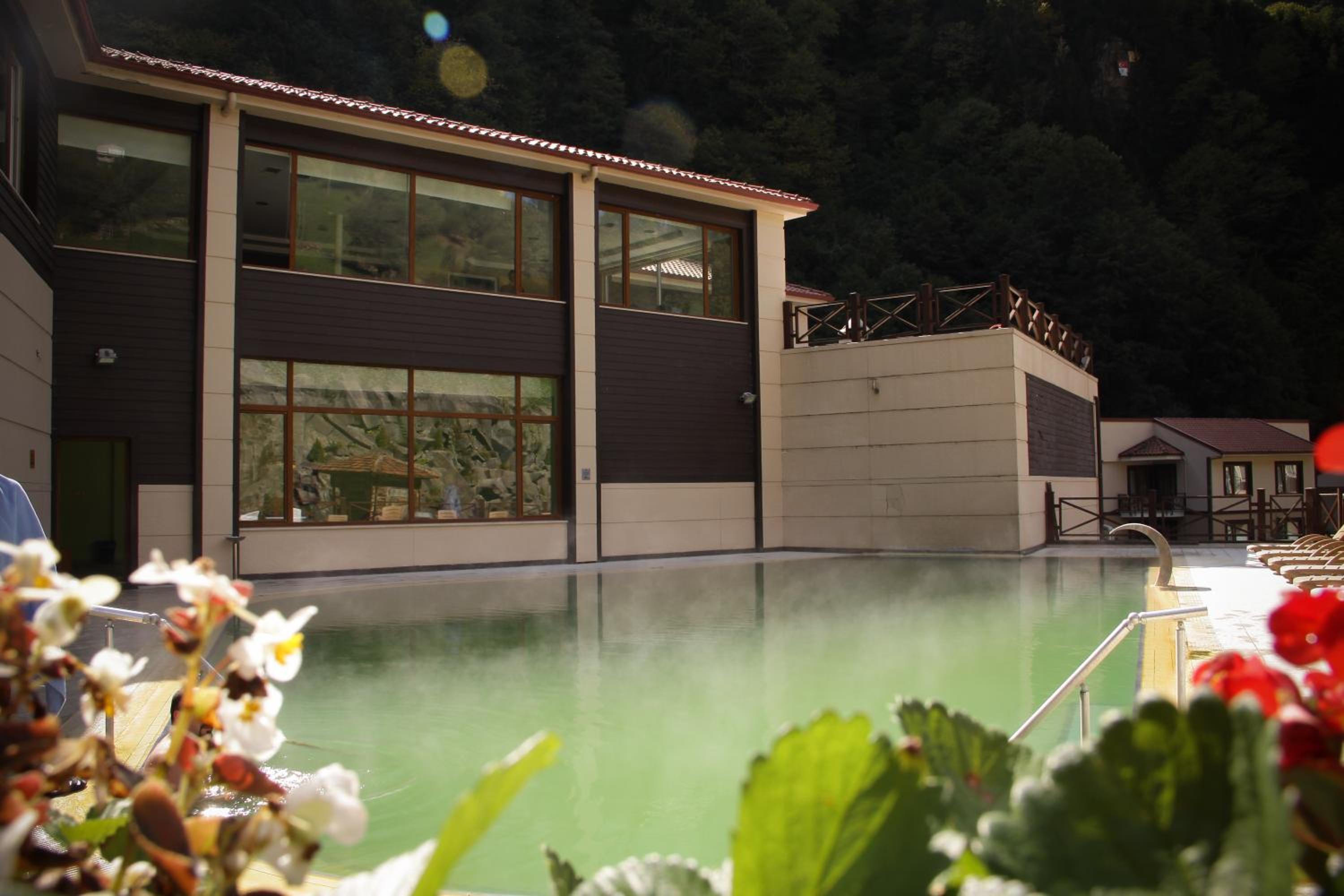 Ridos Thermal Hotel & Spa