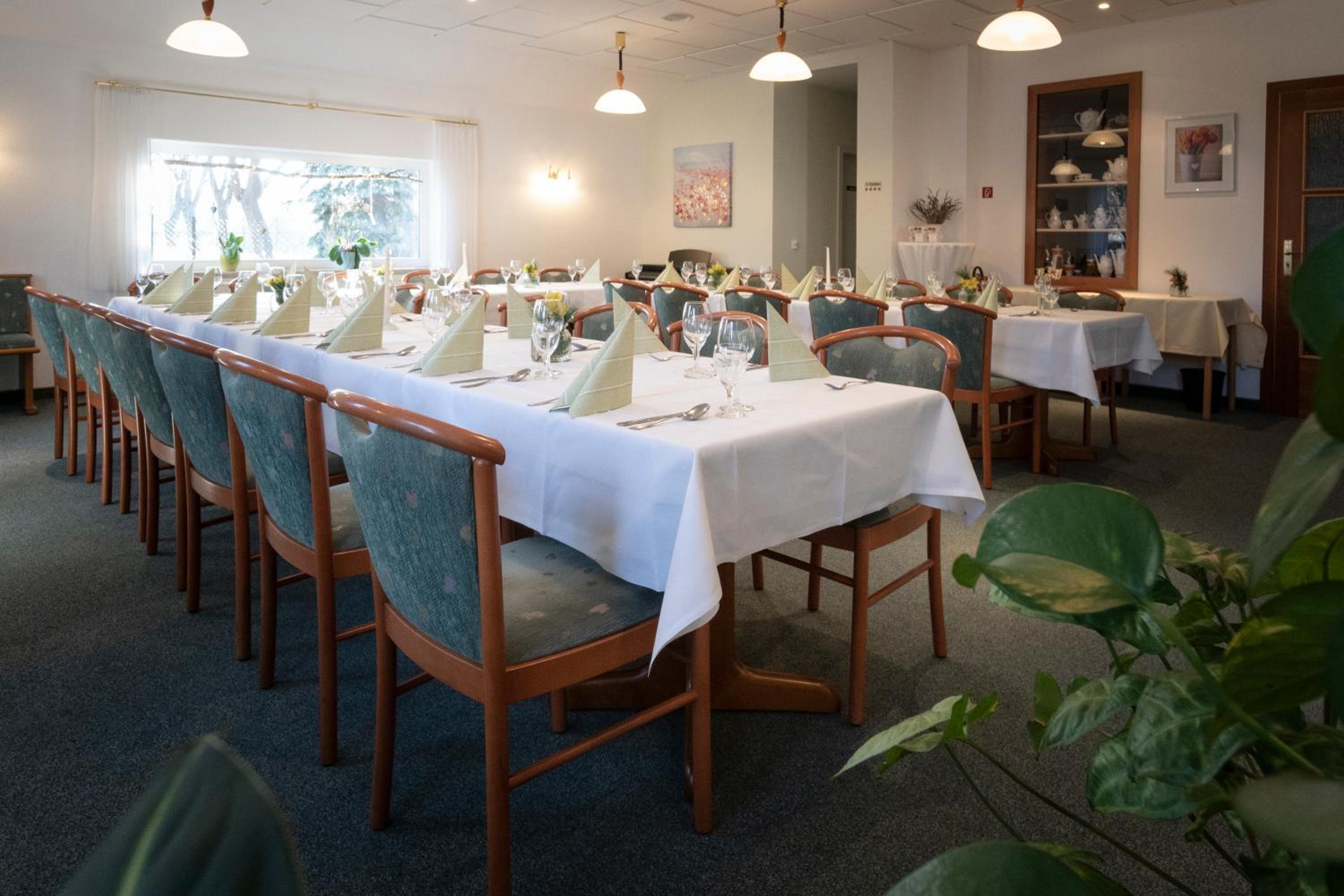 Pension & Restaurant Nordstern