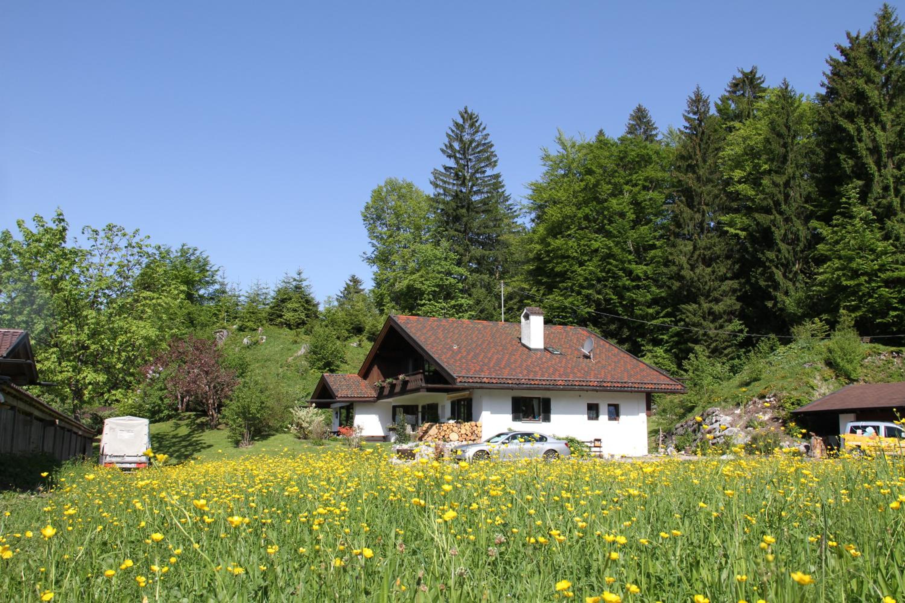 Bayern Resort - Apartments & Wellness