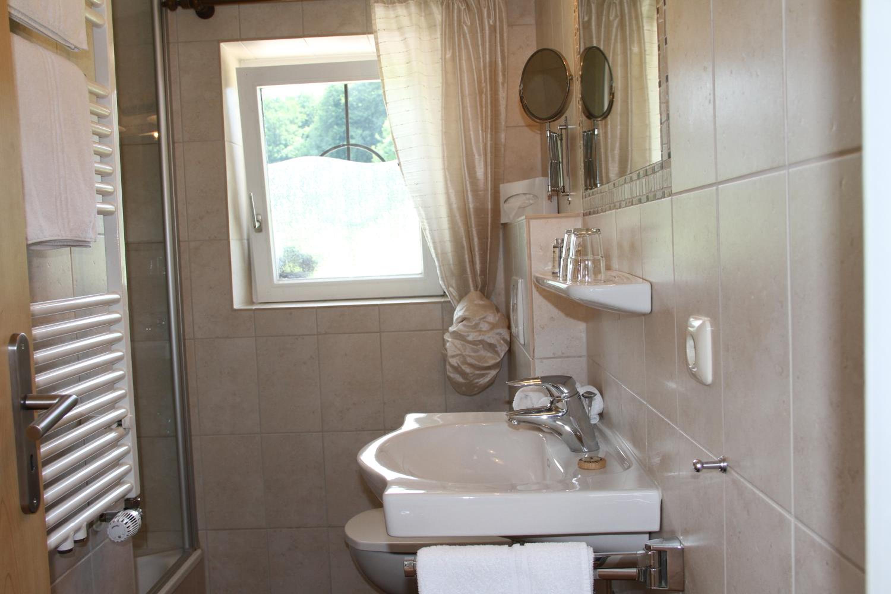Bayern Resort - Apartments & Wellness