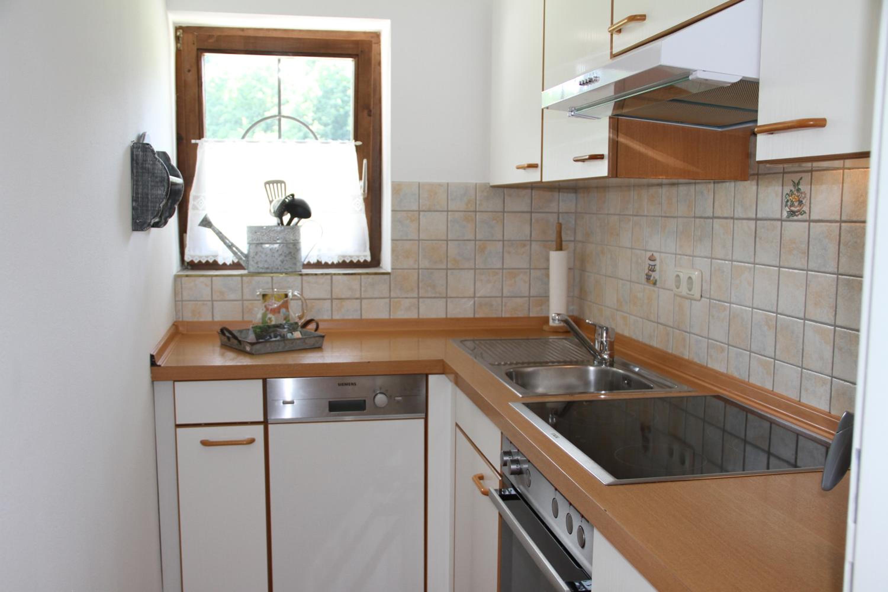 Bayern Resort - Apartments & Wellness