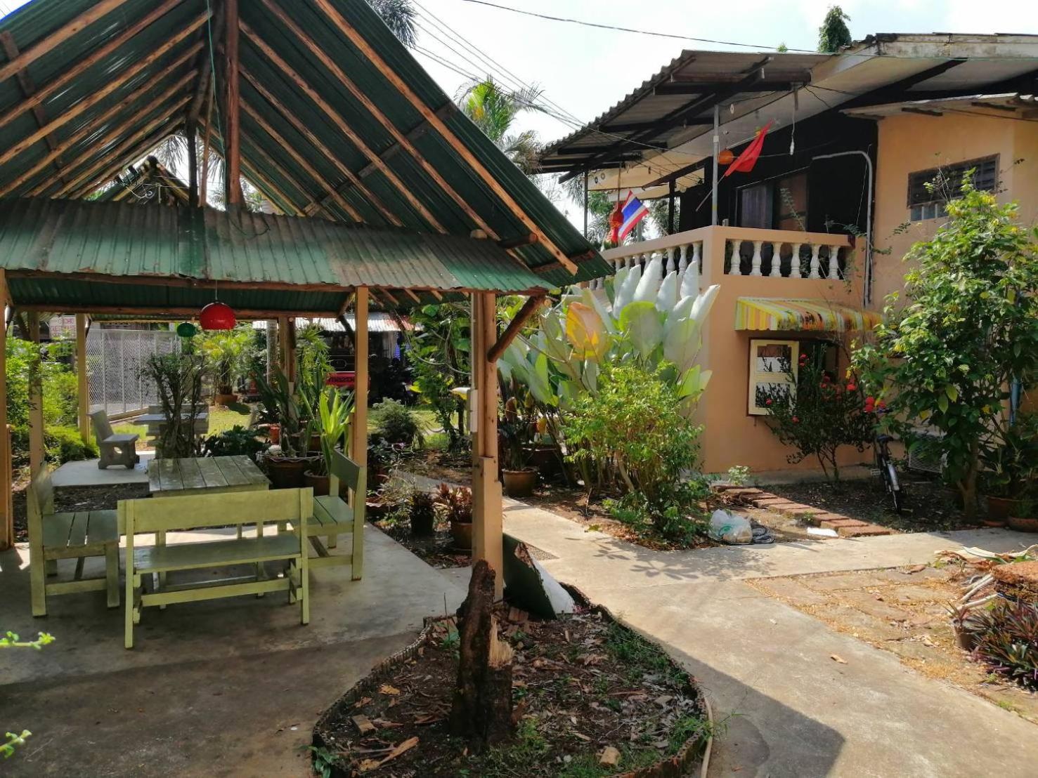 Orchid Guest House view 5