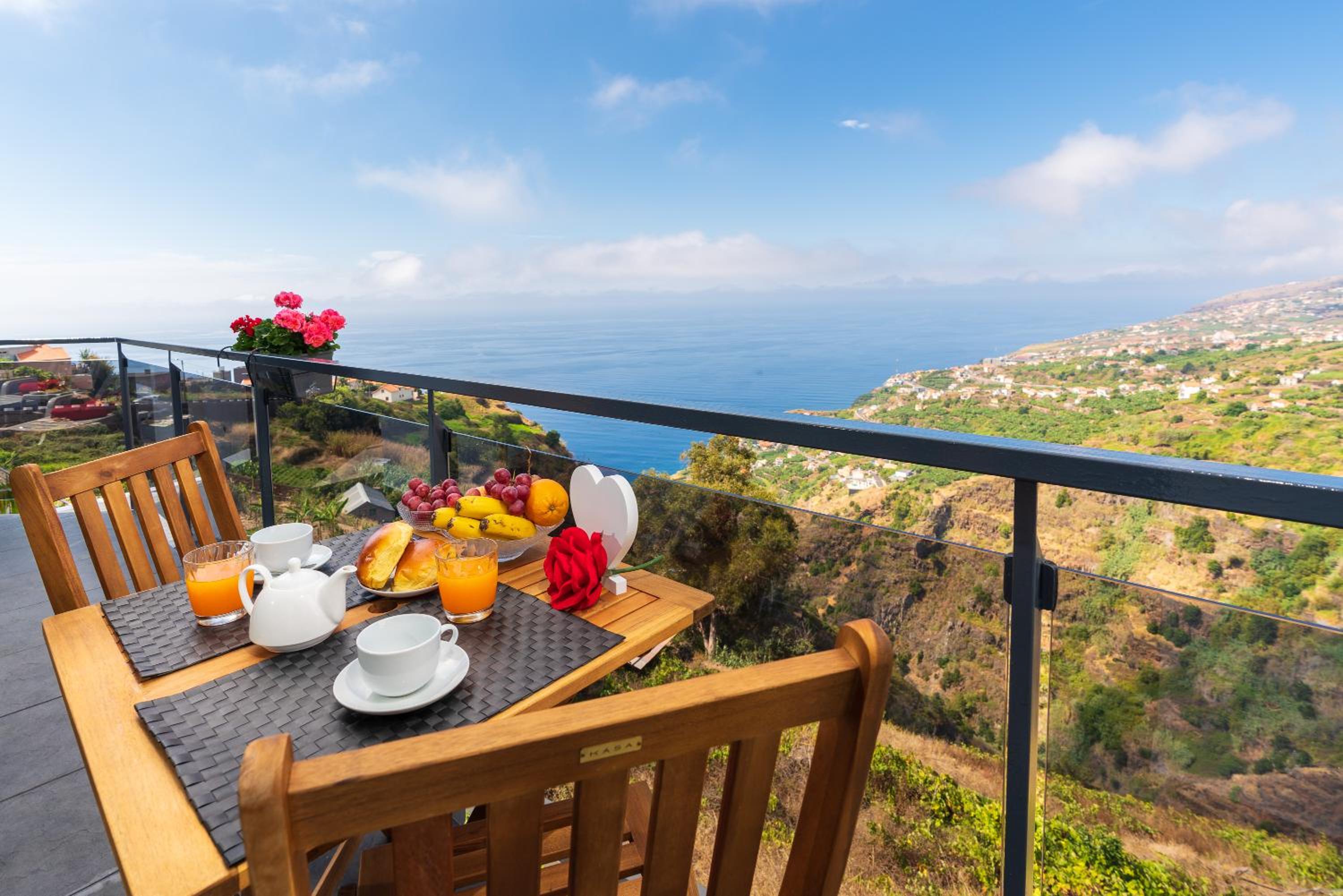 Hotel Casa das Abertas - Image 1