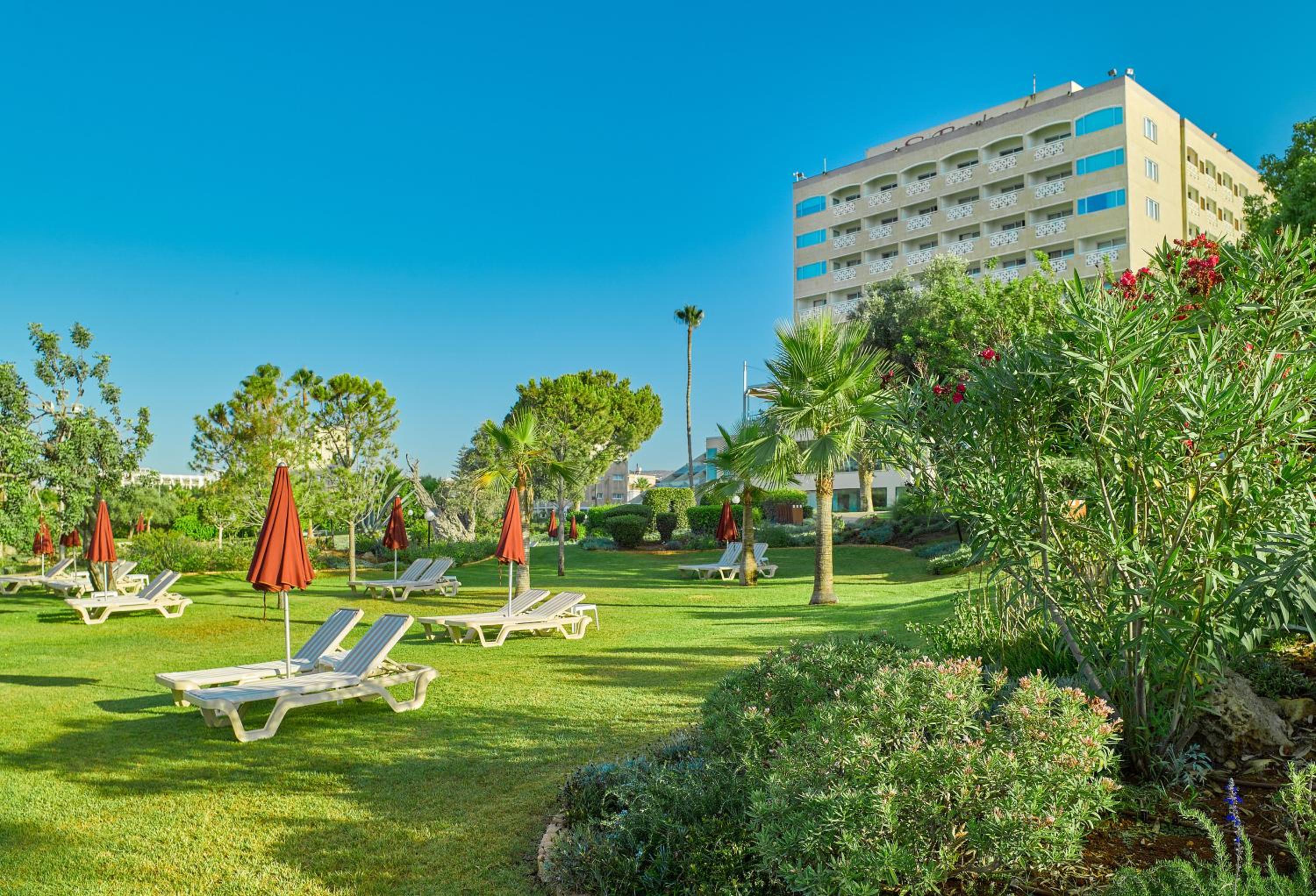 Limassol Vacations - St Raphael Resort - Property Image 22