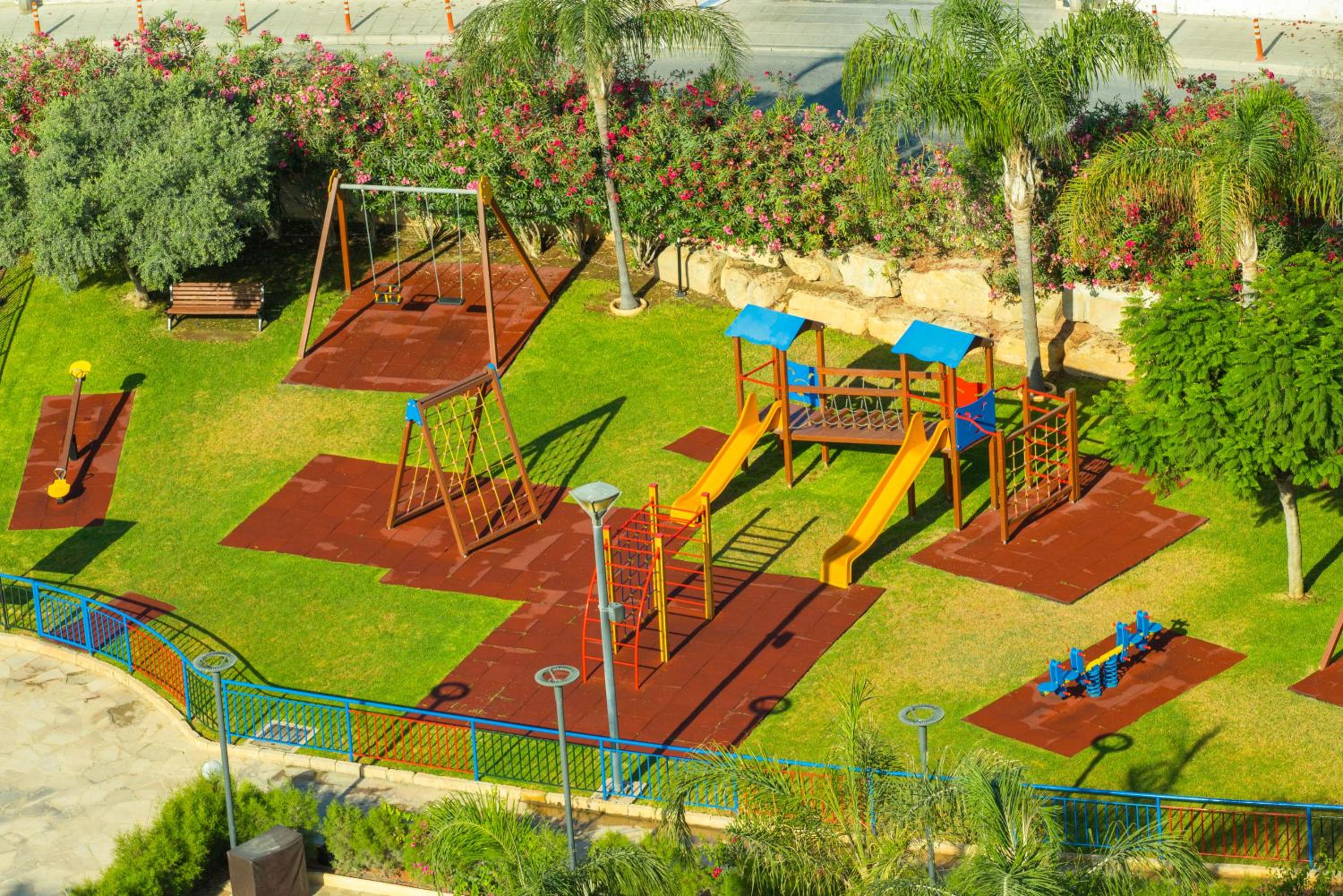 Limassol Vacations - St Raphael Resort - Property Image 77