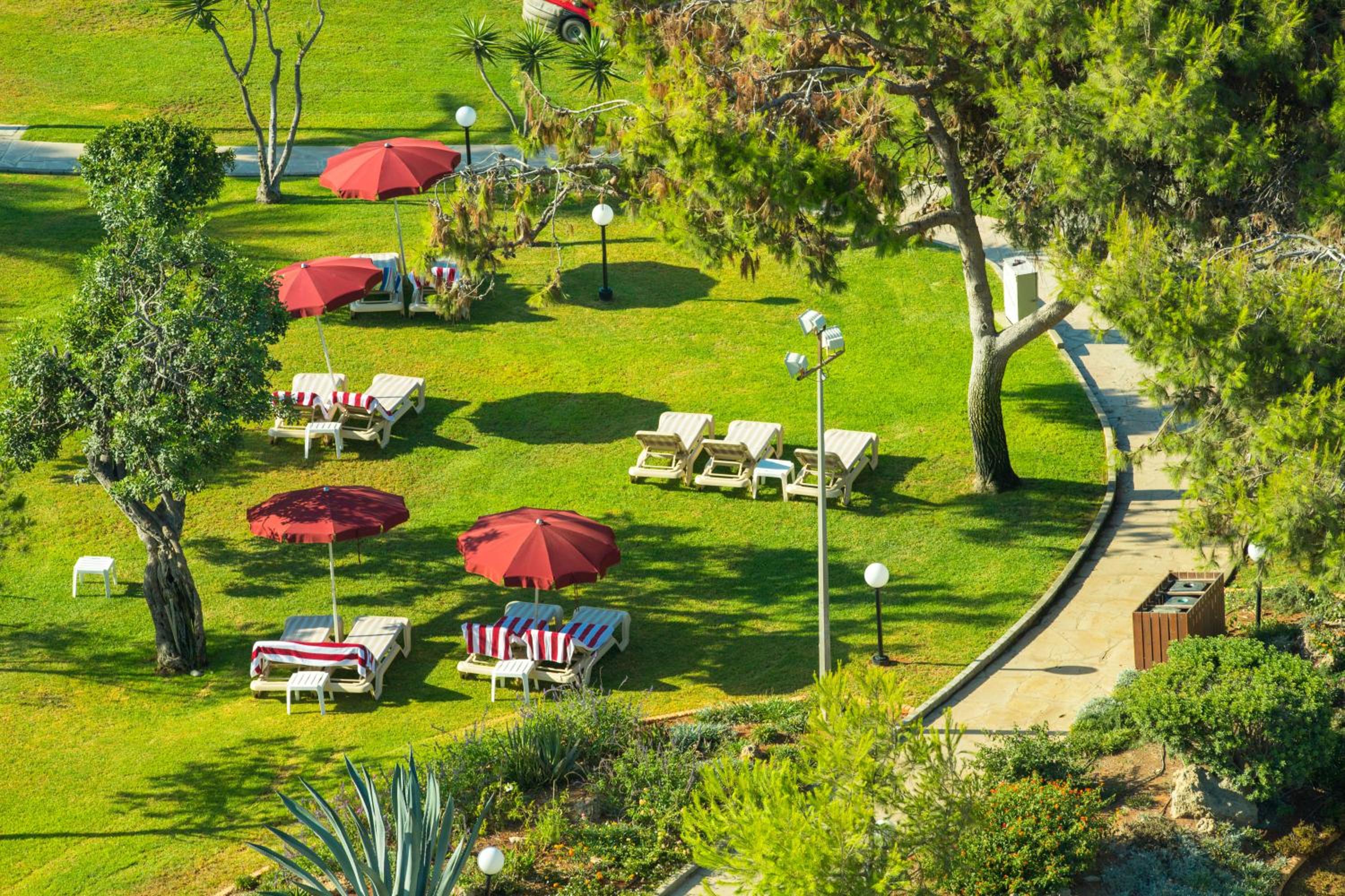 Limassol Vacations - St Raphael Resort - Property Image 78