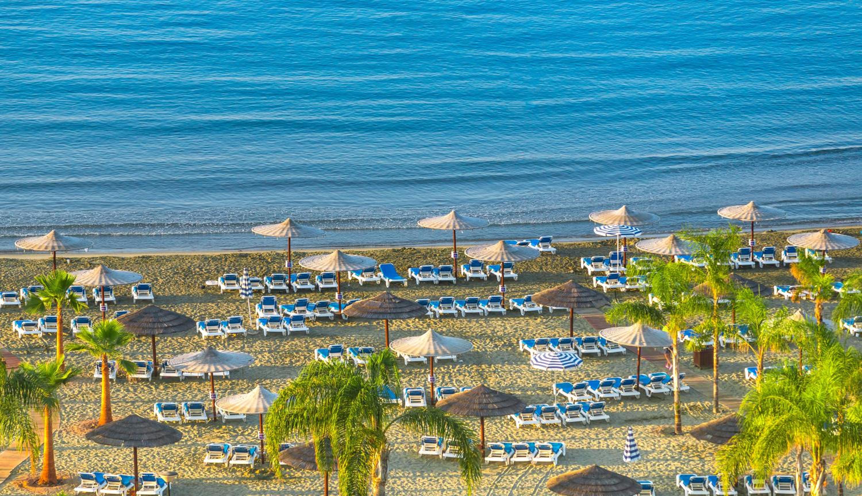 Limassol Vacations - St Raphael Resort - Property Image 24
