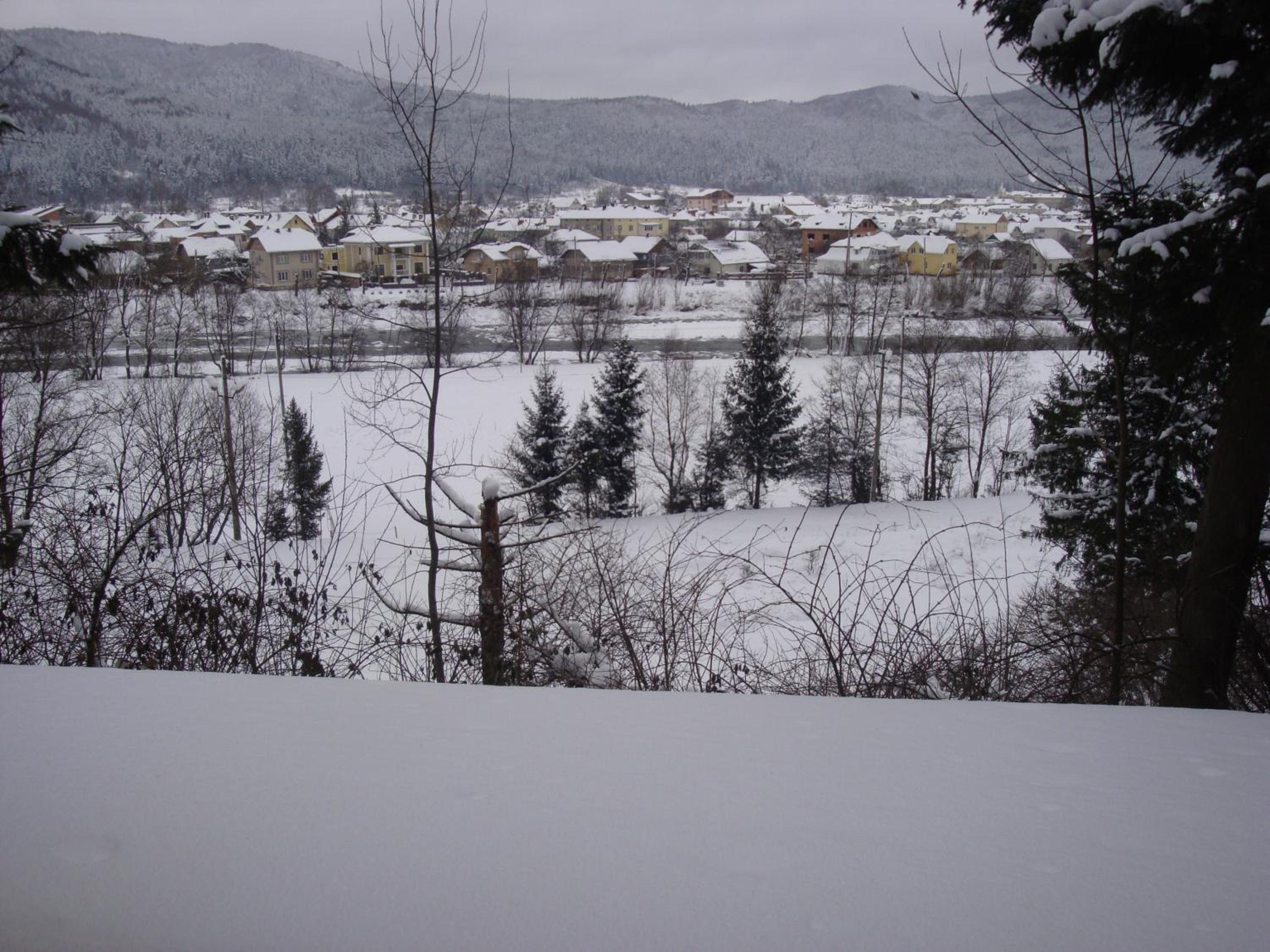 House Beskyd view 3