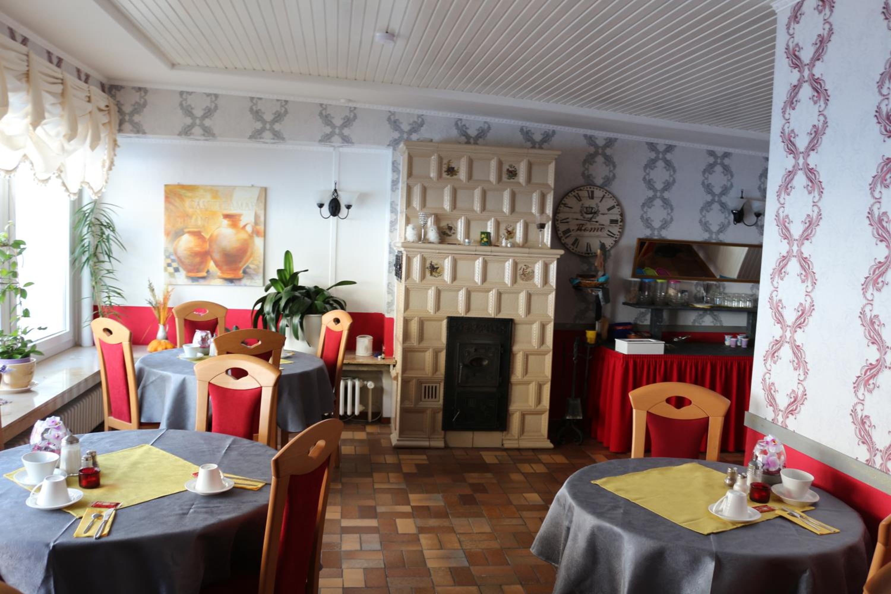 Pension Fernblick