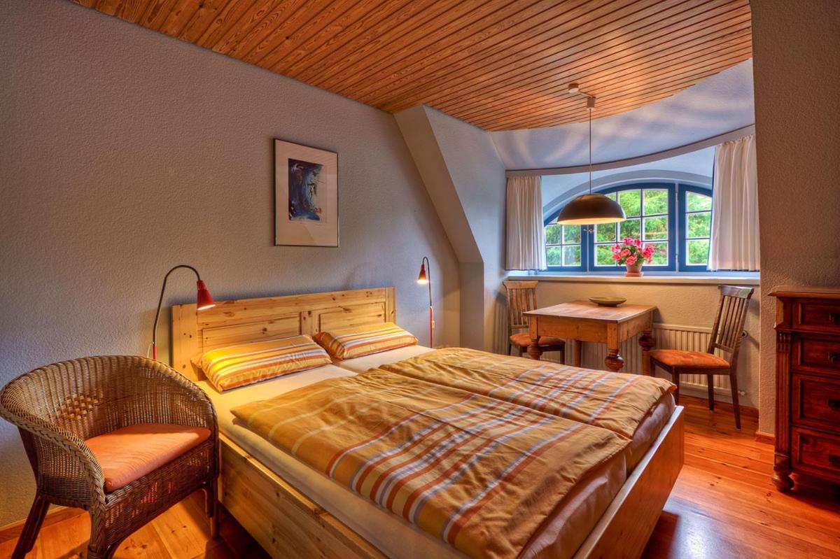 Ferienhof tom Diek view 2