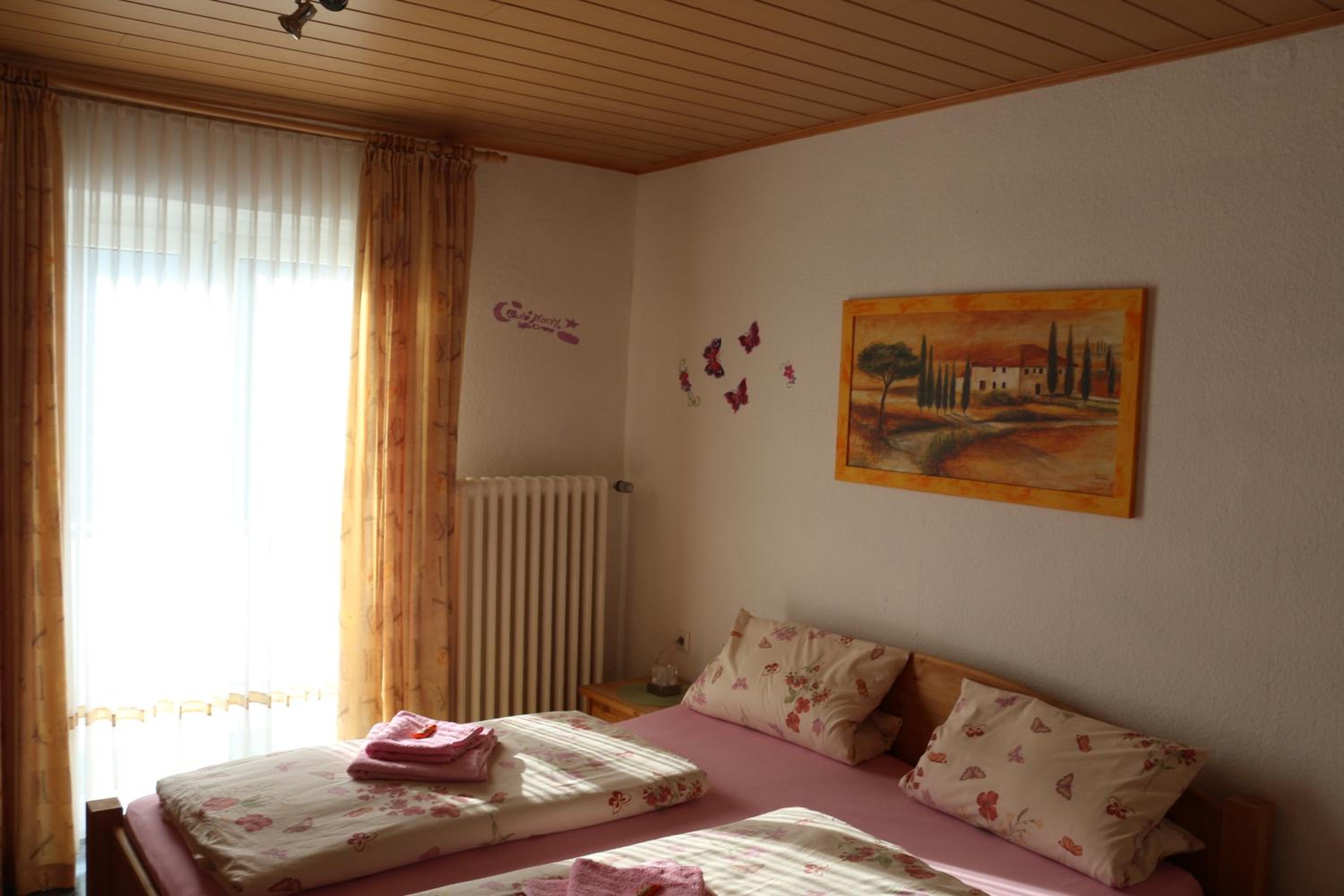 Pension Fernblick