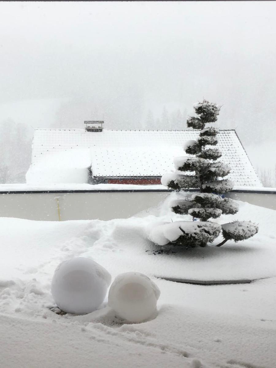 Appartment Sun Chalet