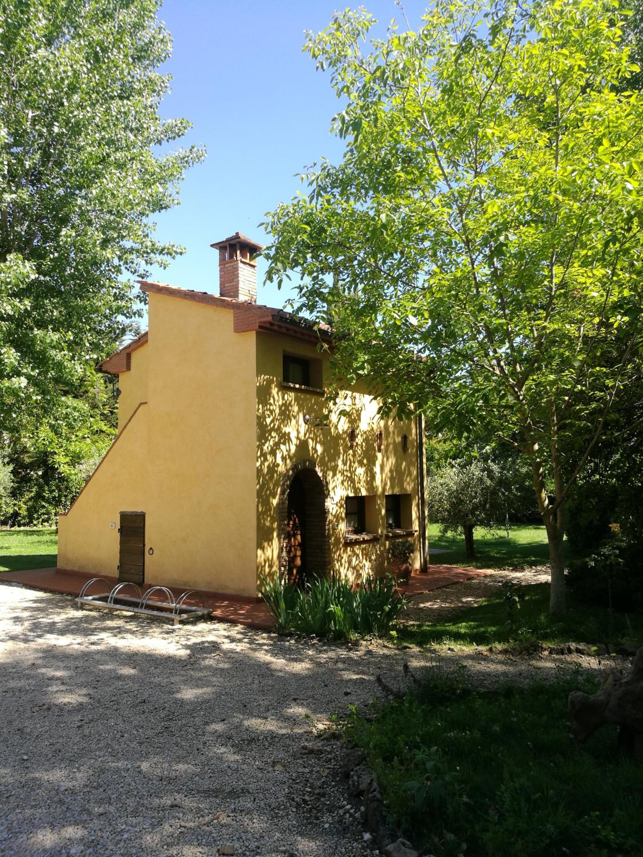Casale la Crocetta, photo 20