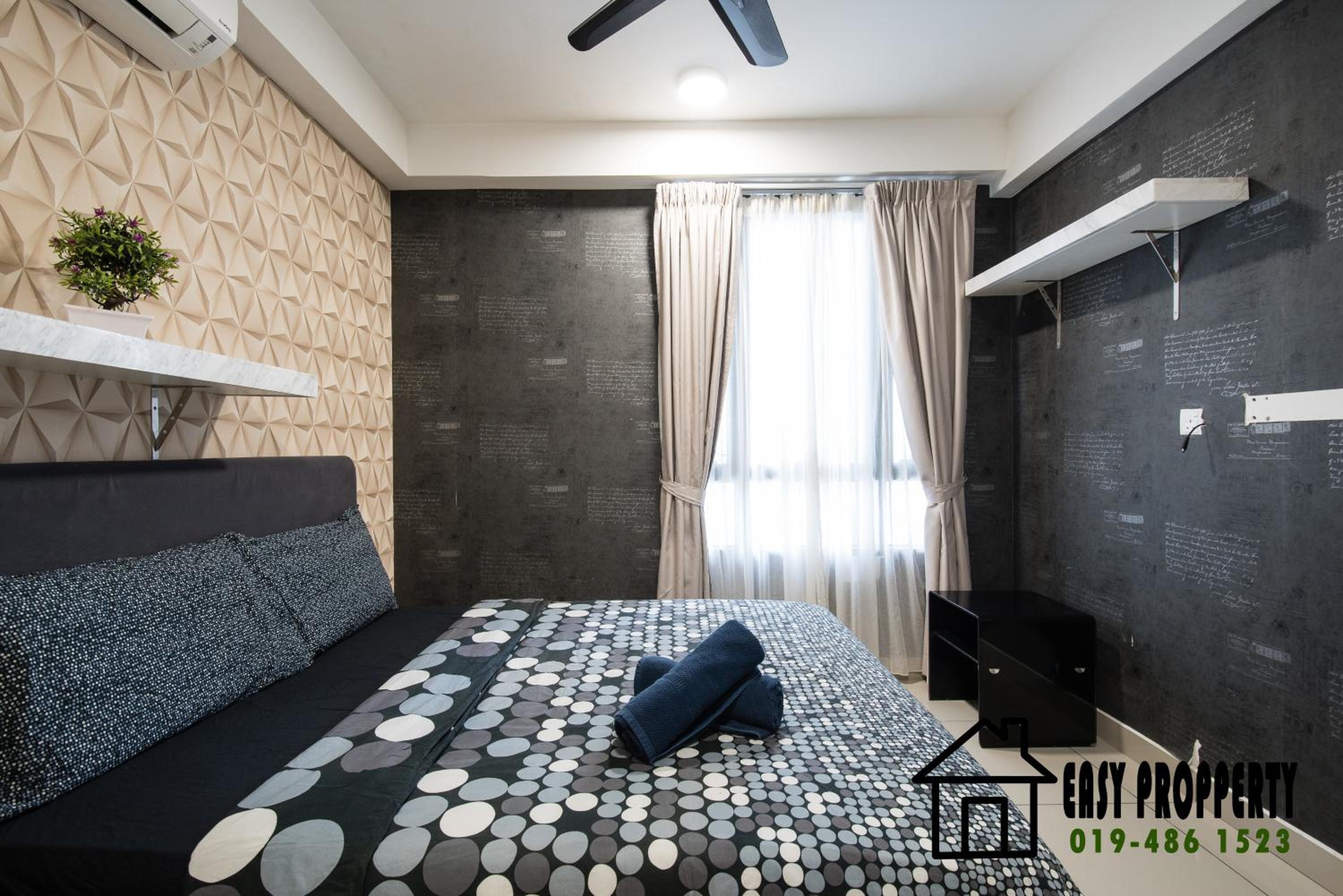 Solstice Cyberjaya by Easy Property
