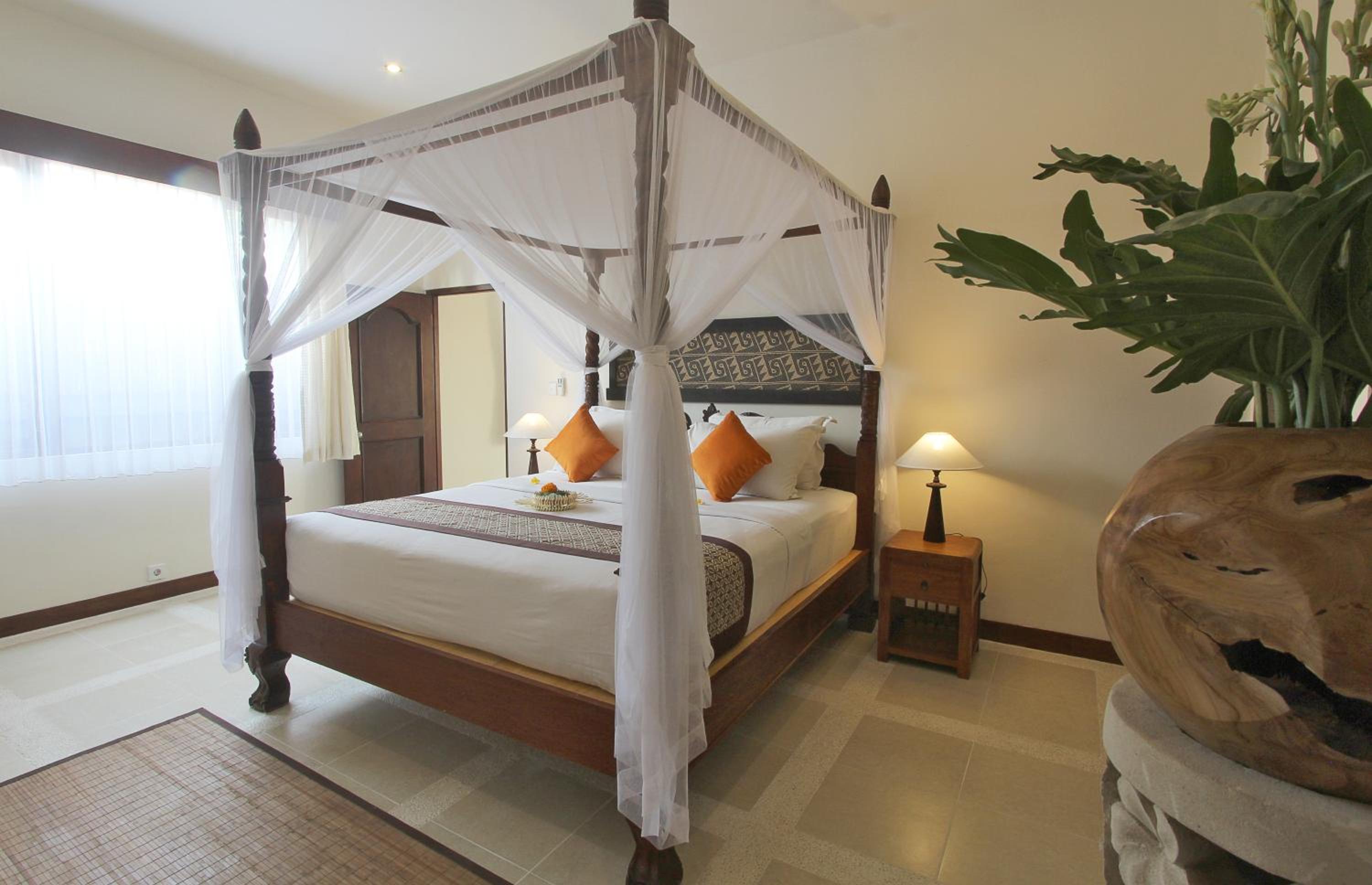 D'Legon Villas