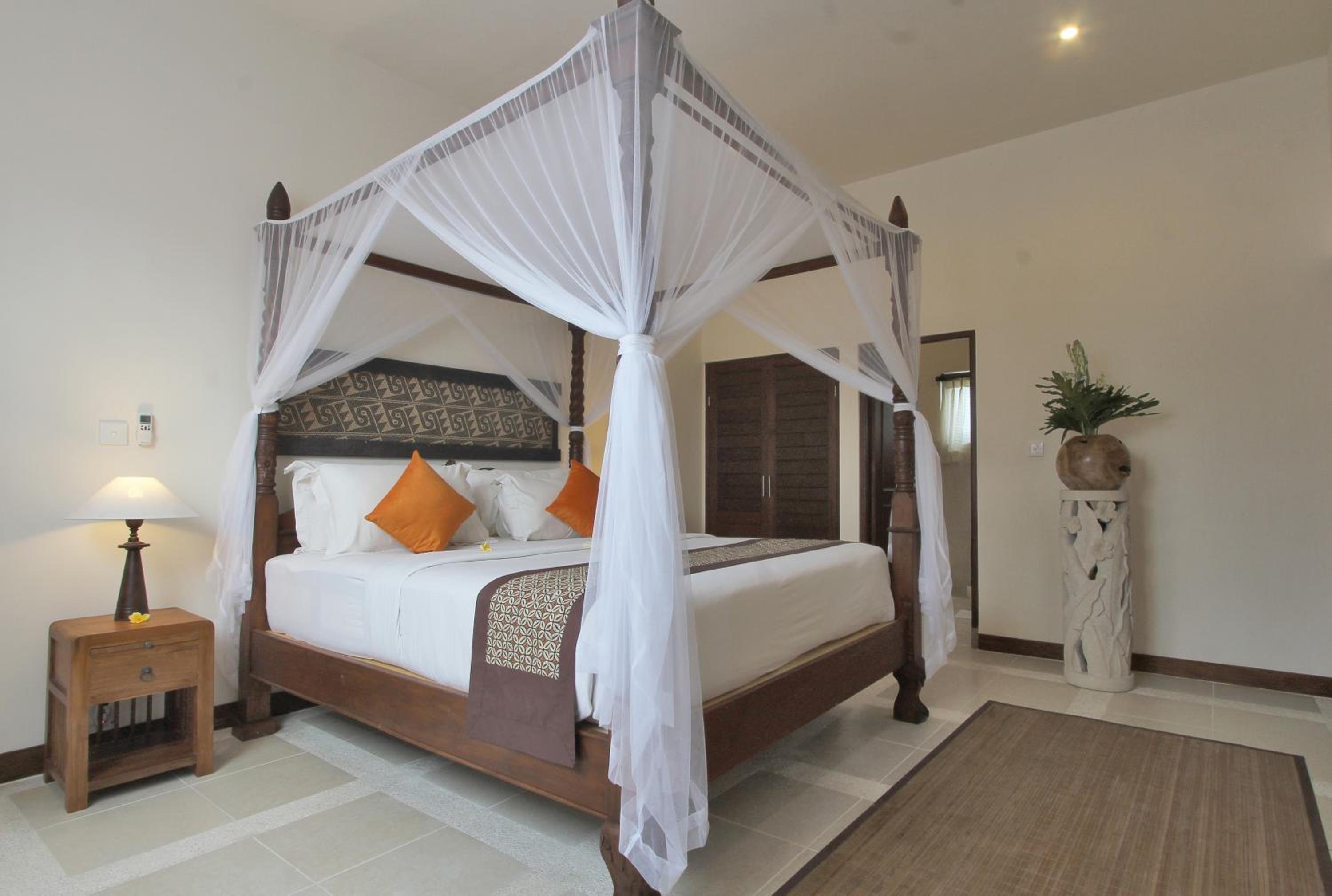 D'Legon Villas