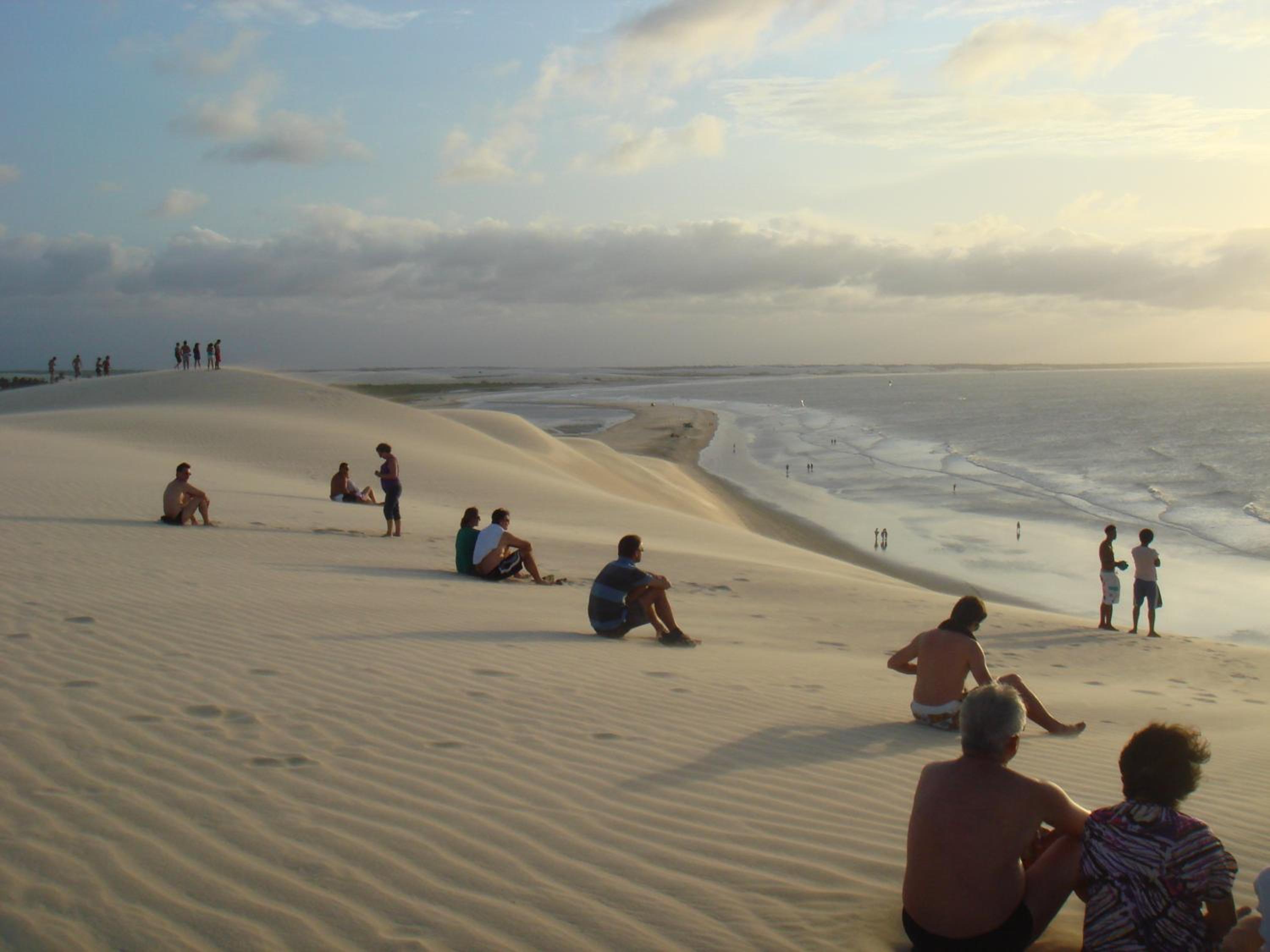 Pousada Caminho da Praia