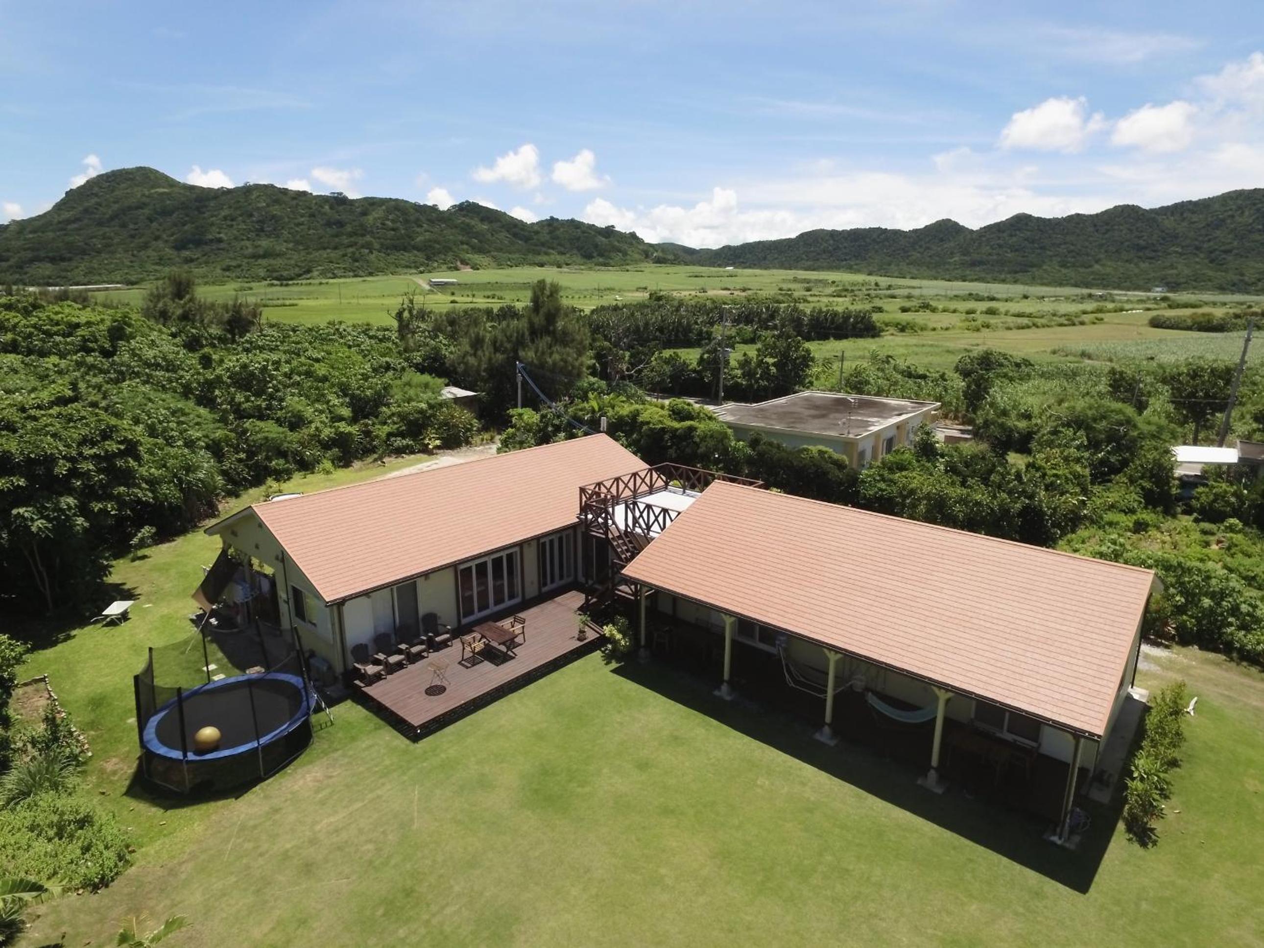 guest house annsea view 2