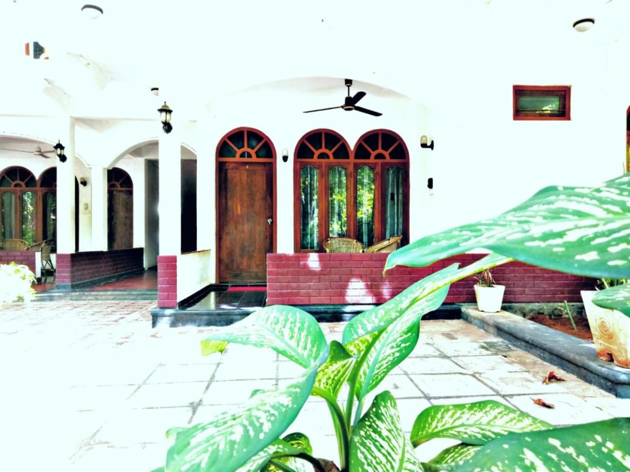 Palm Beach Resort by Yosha Guest