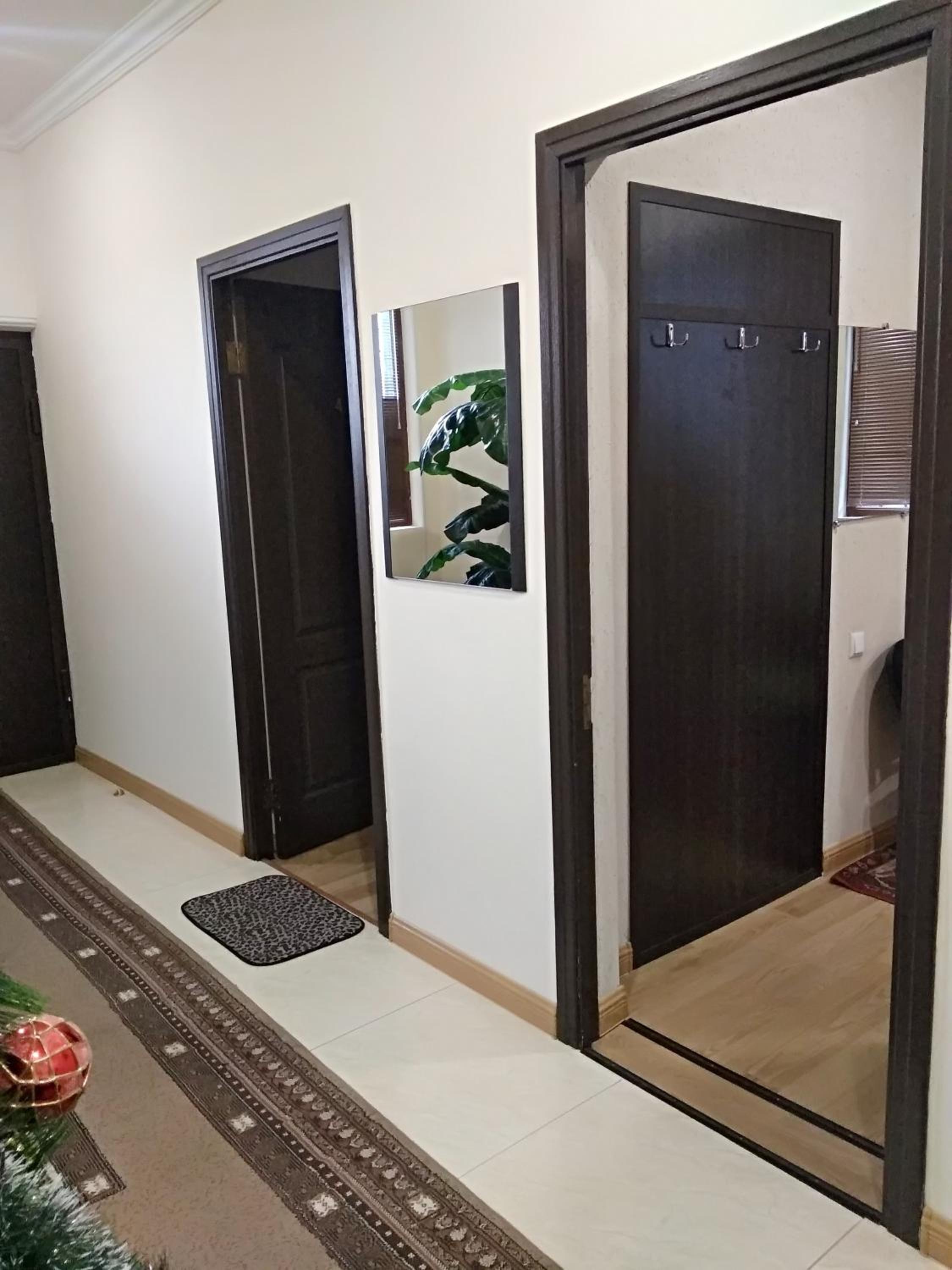 Komitas Avenue Guest House