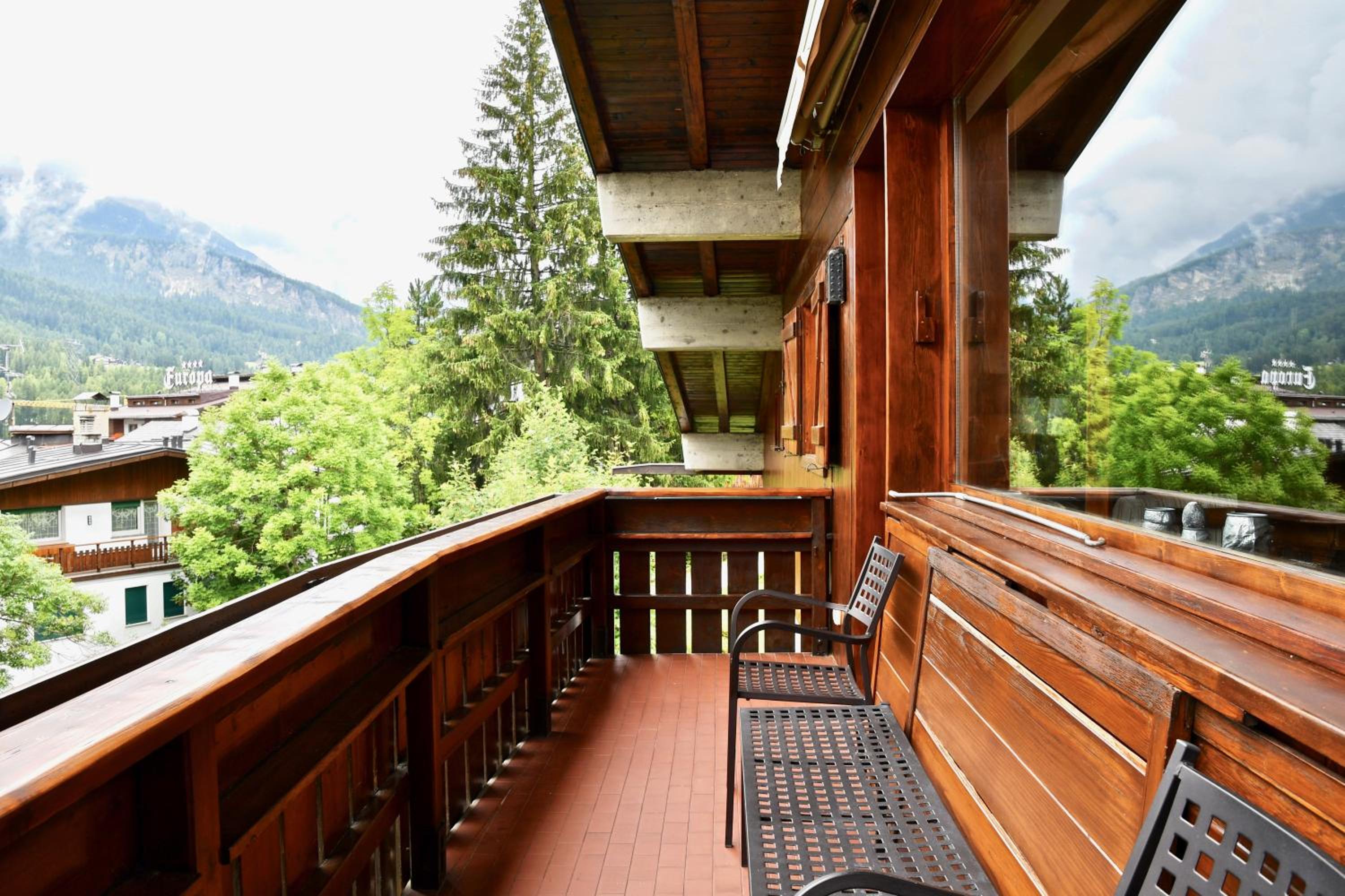 CanguroProperties - Ca' Mora view 4