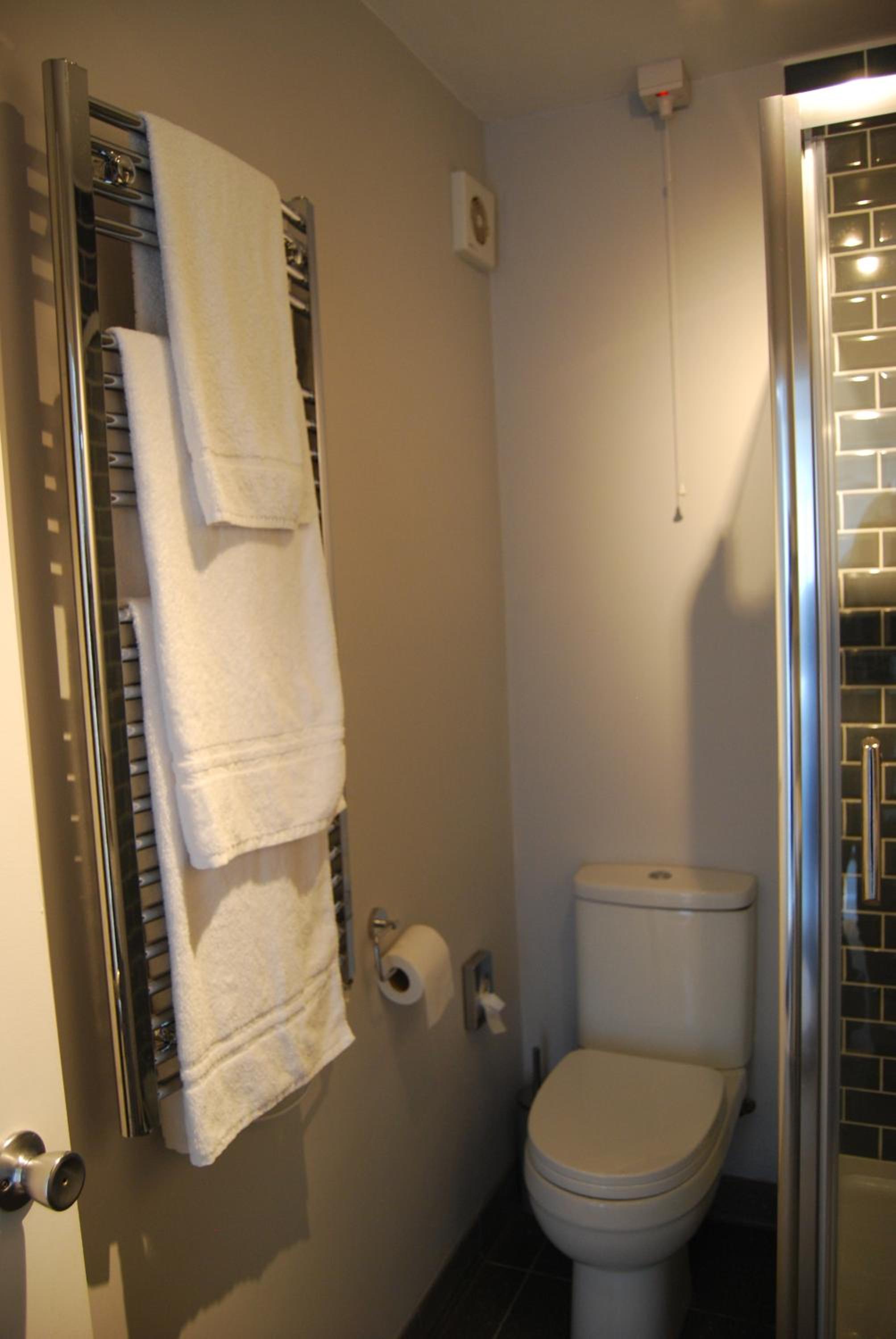 Hare & Hounds Bed & Breakfast