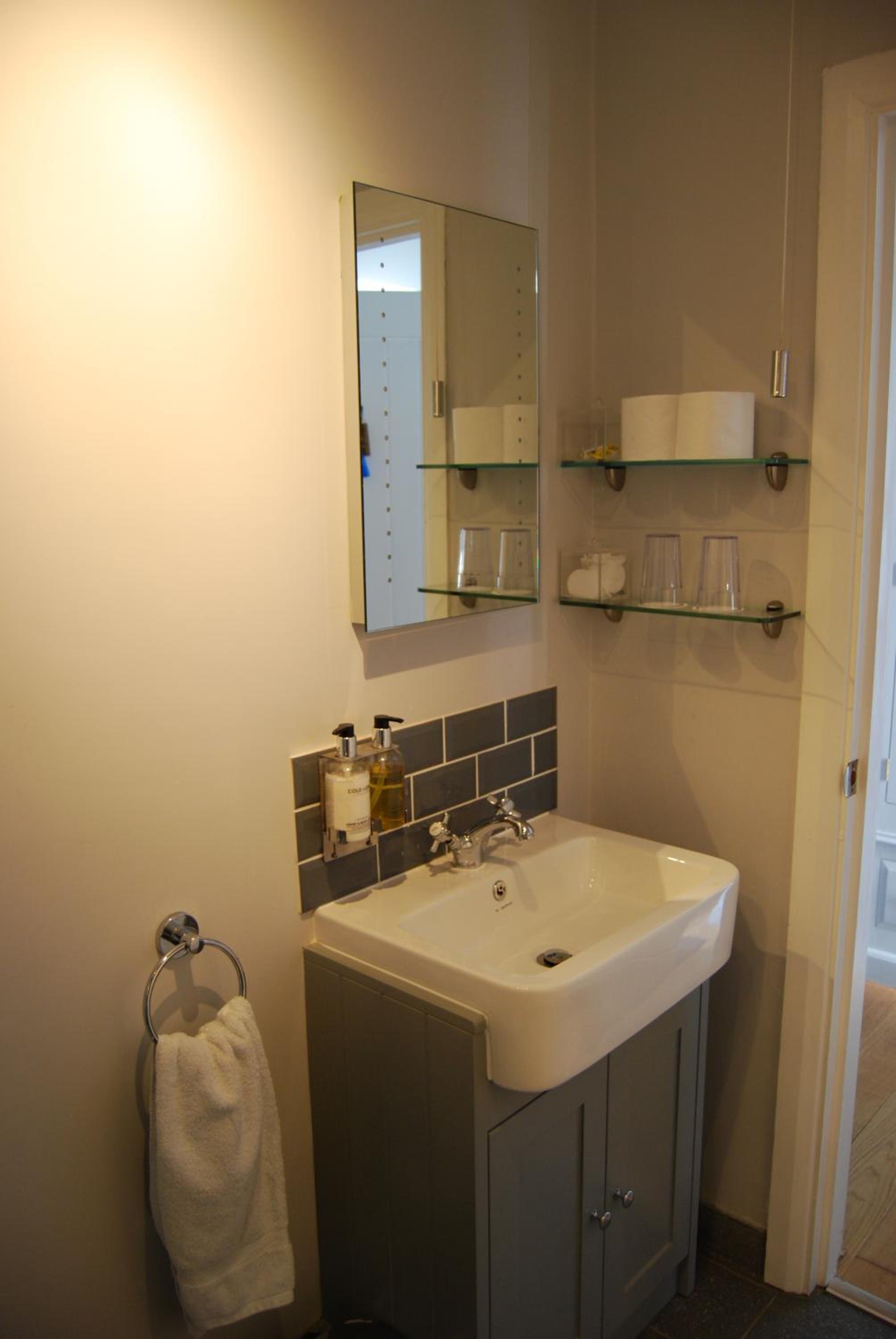 Hare & Hounds Bed & Breakfast