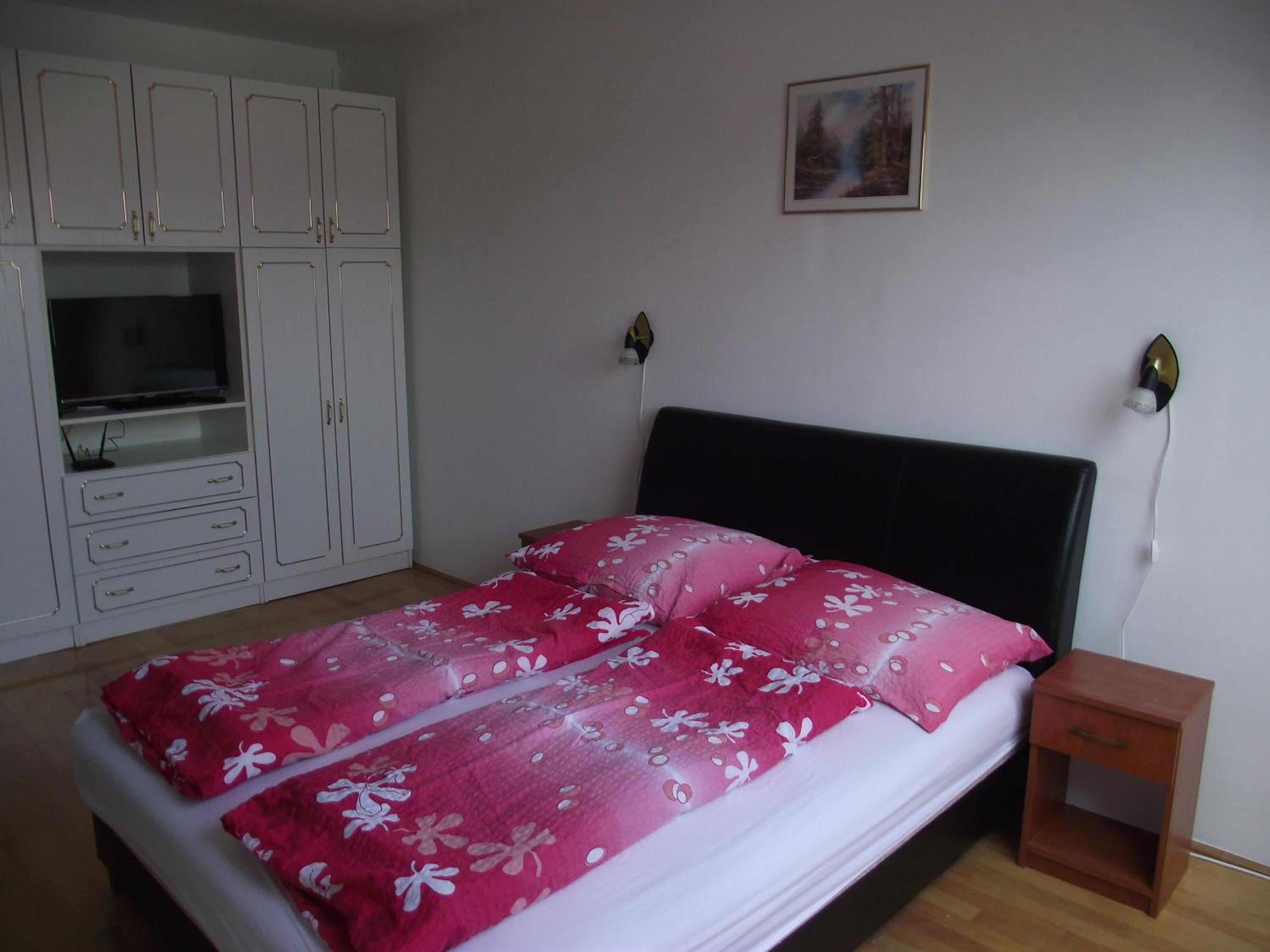 Apartman Kaszás City view 5