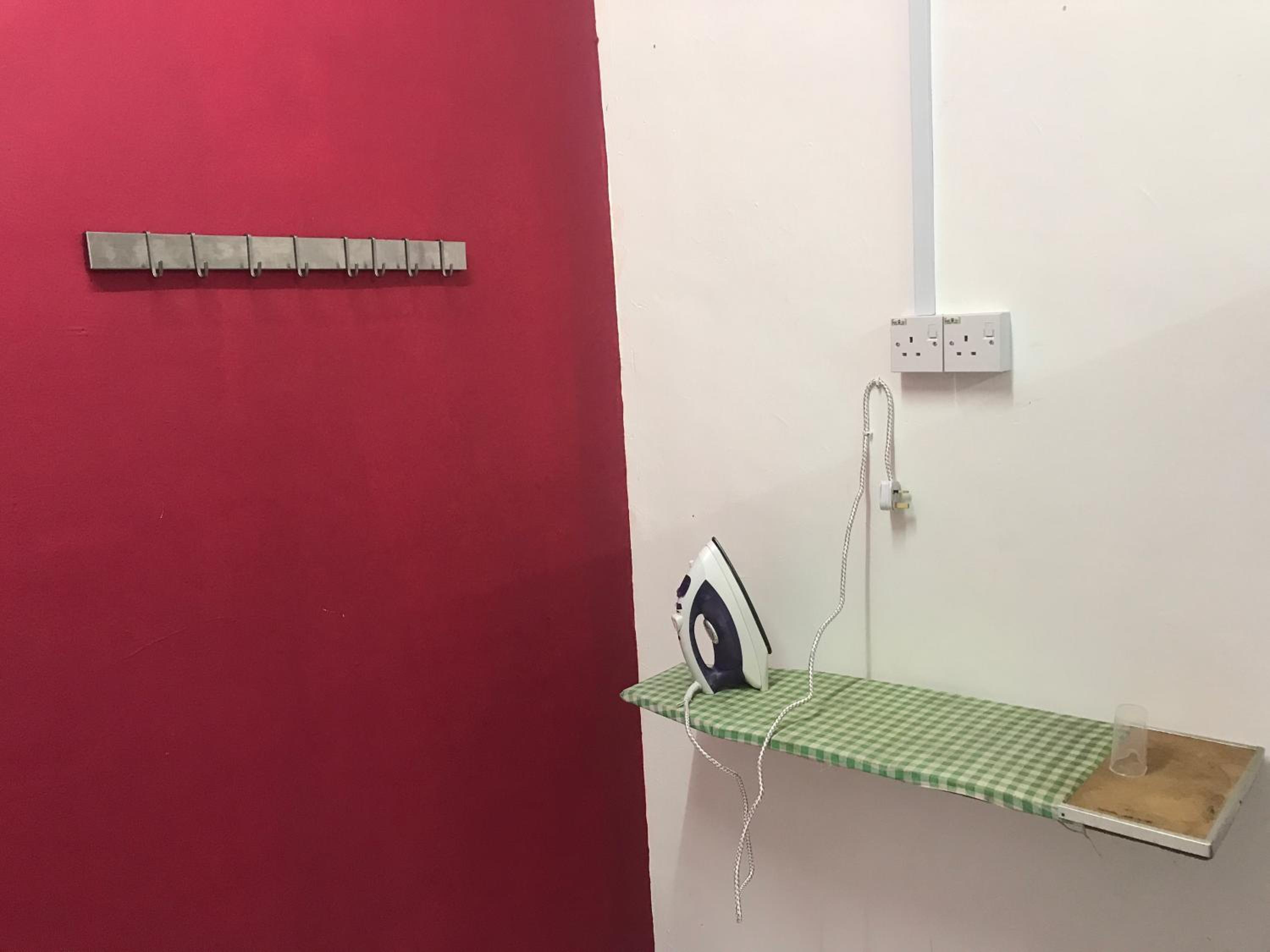 Seri Manjung Homestay Wazer Residence photo 3