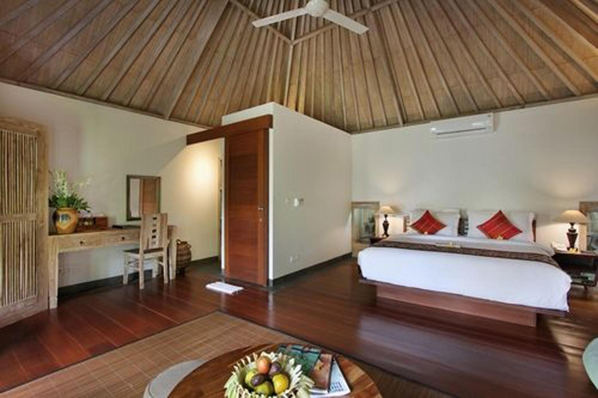 D'Legon Villas