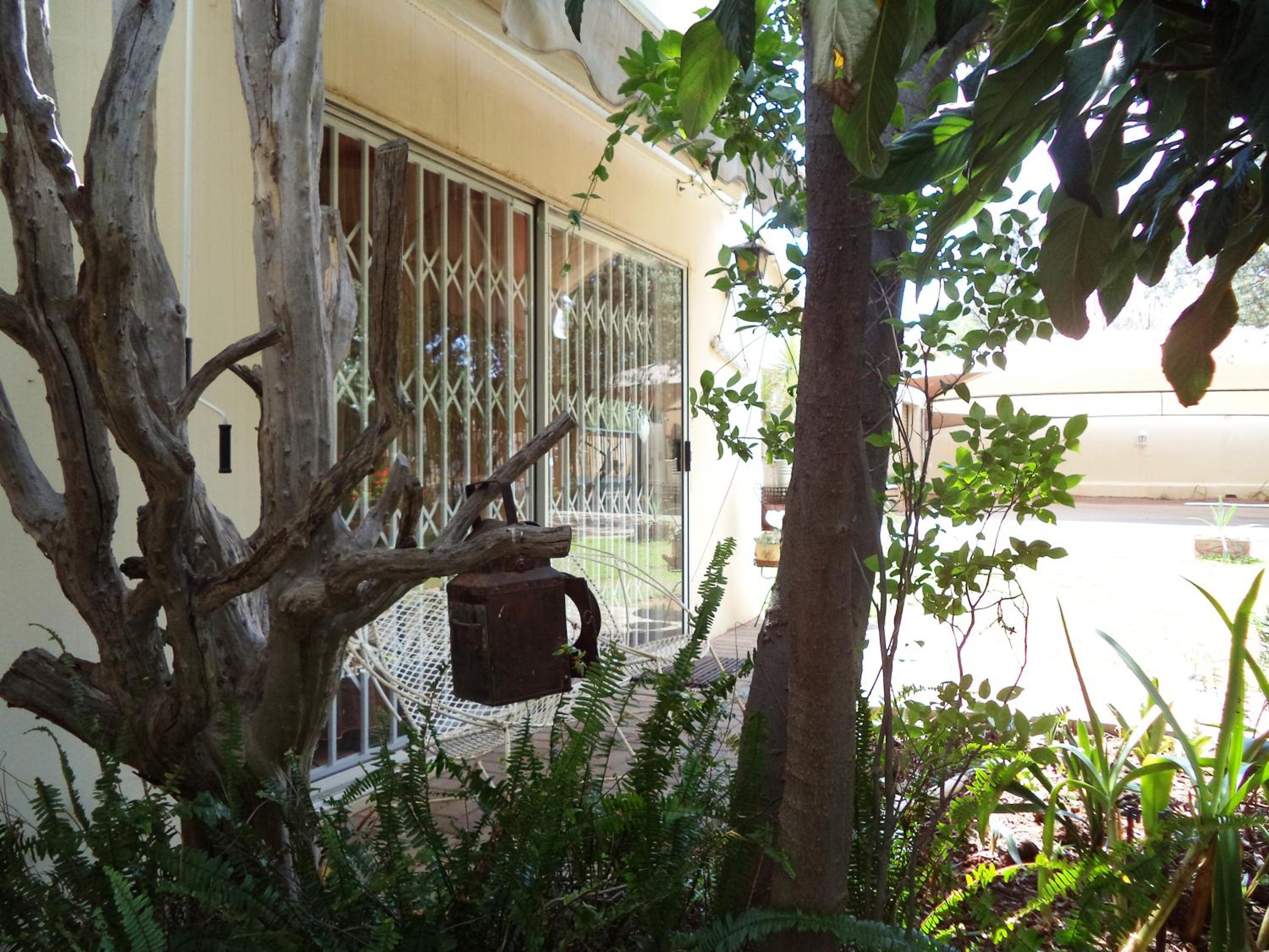 Anri Guesthouse view 2